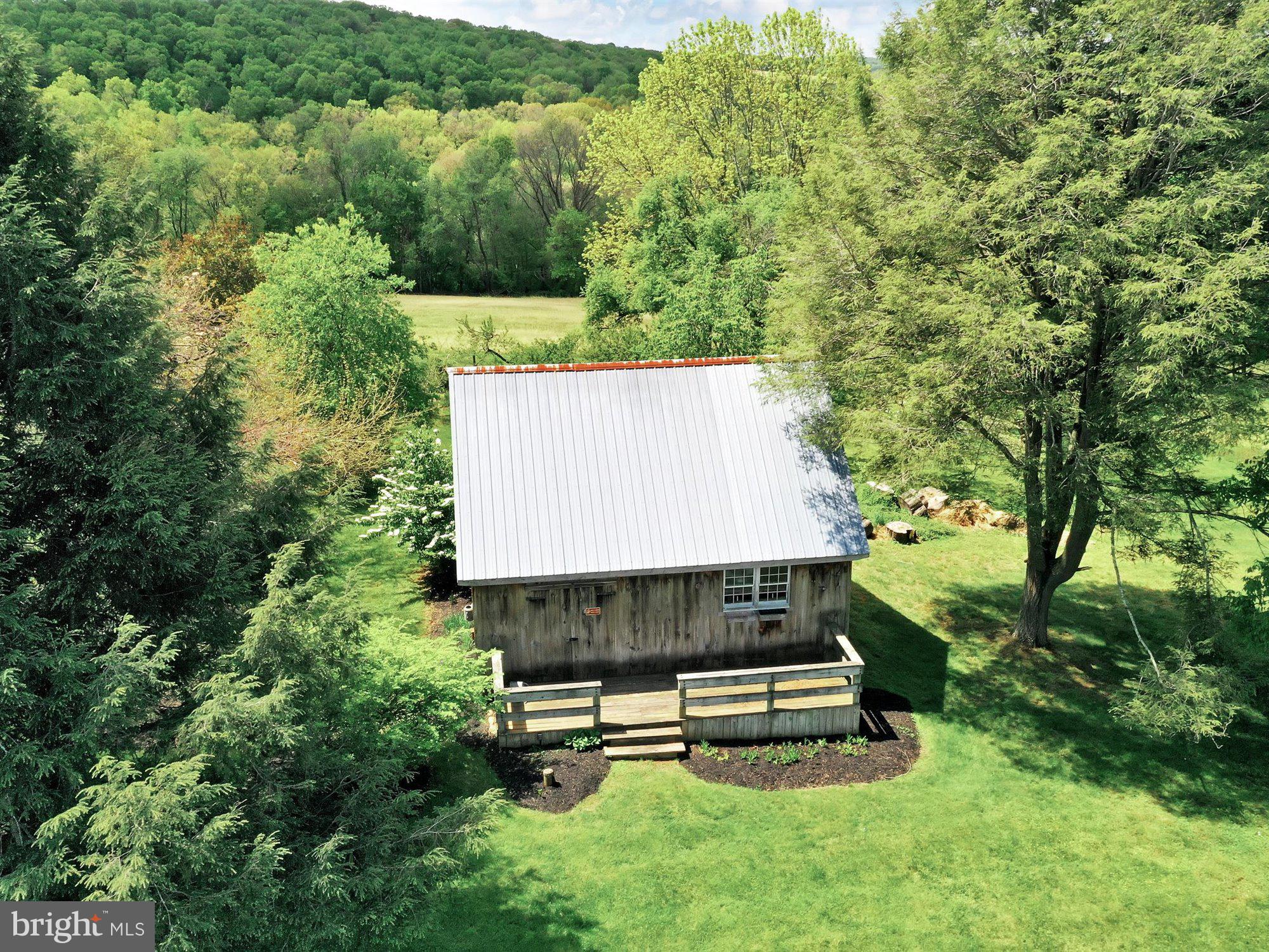 AIRVILLE - Residential