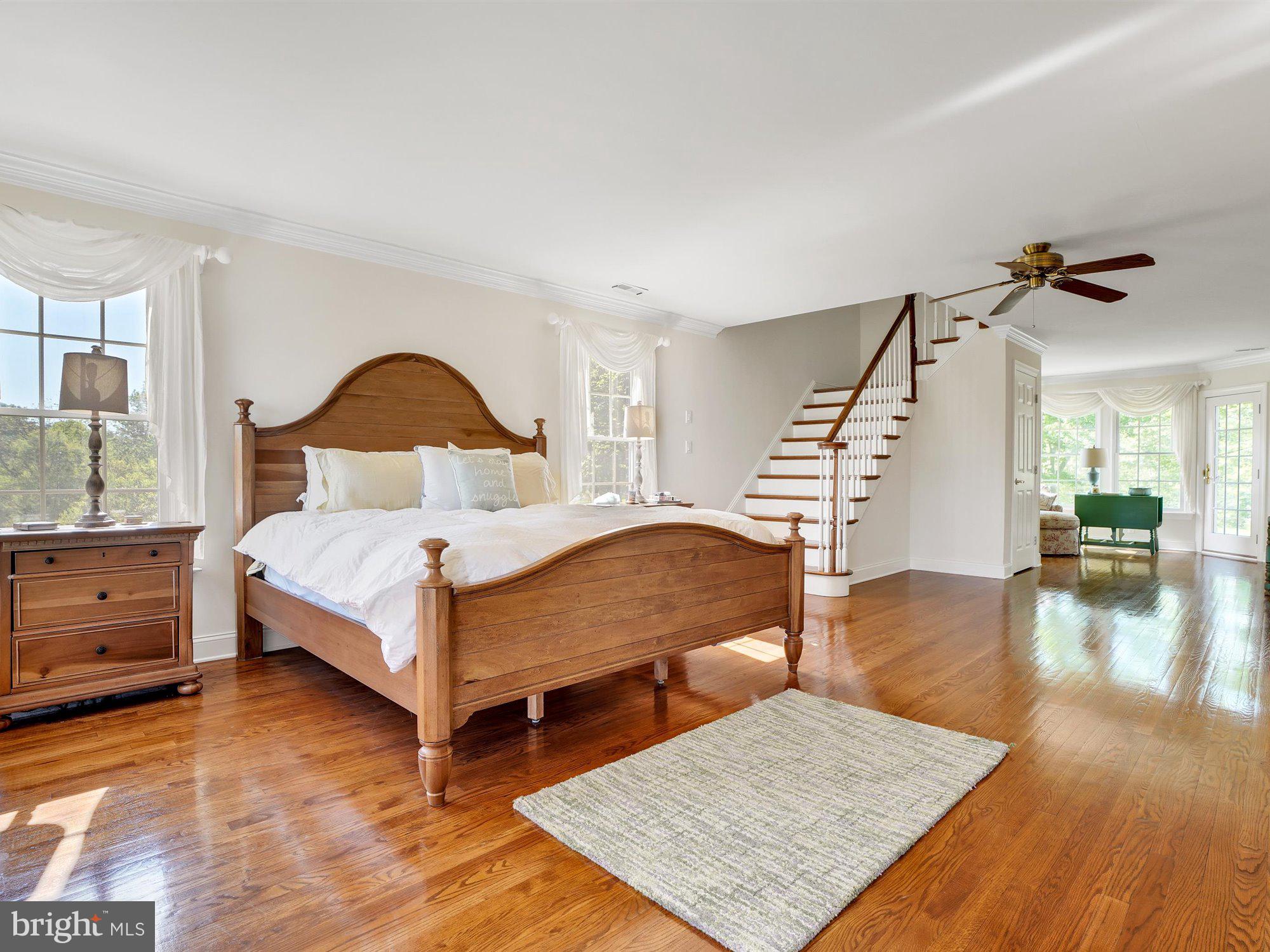 AIRVILLE - Residential