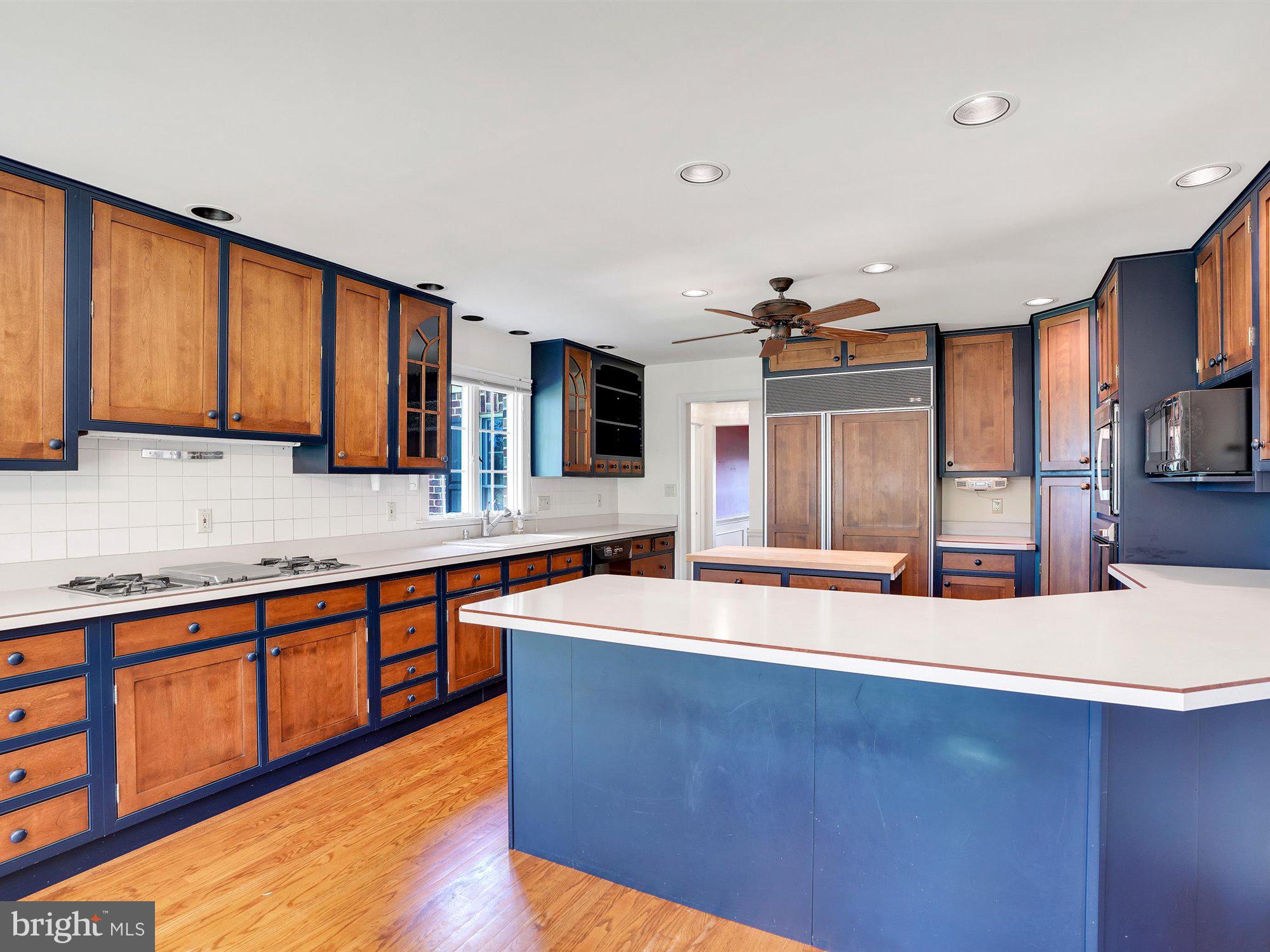 AIRVILLE - Residential