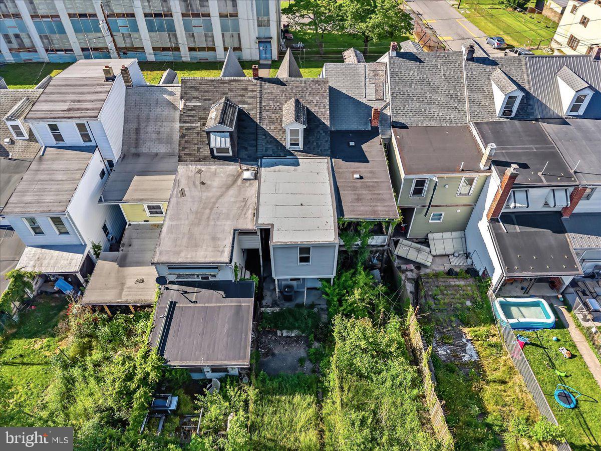 231 A STREET
