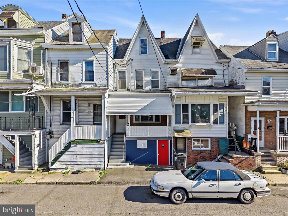 231 A STREET