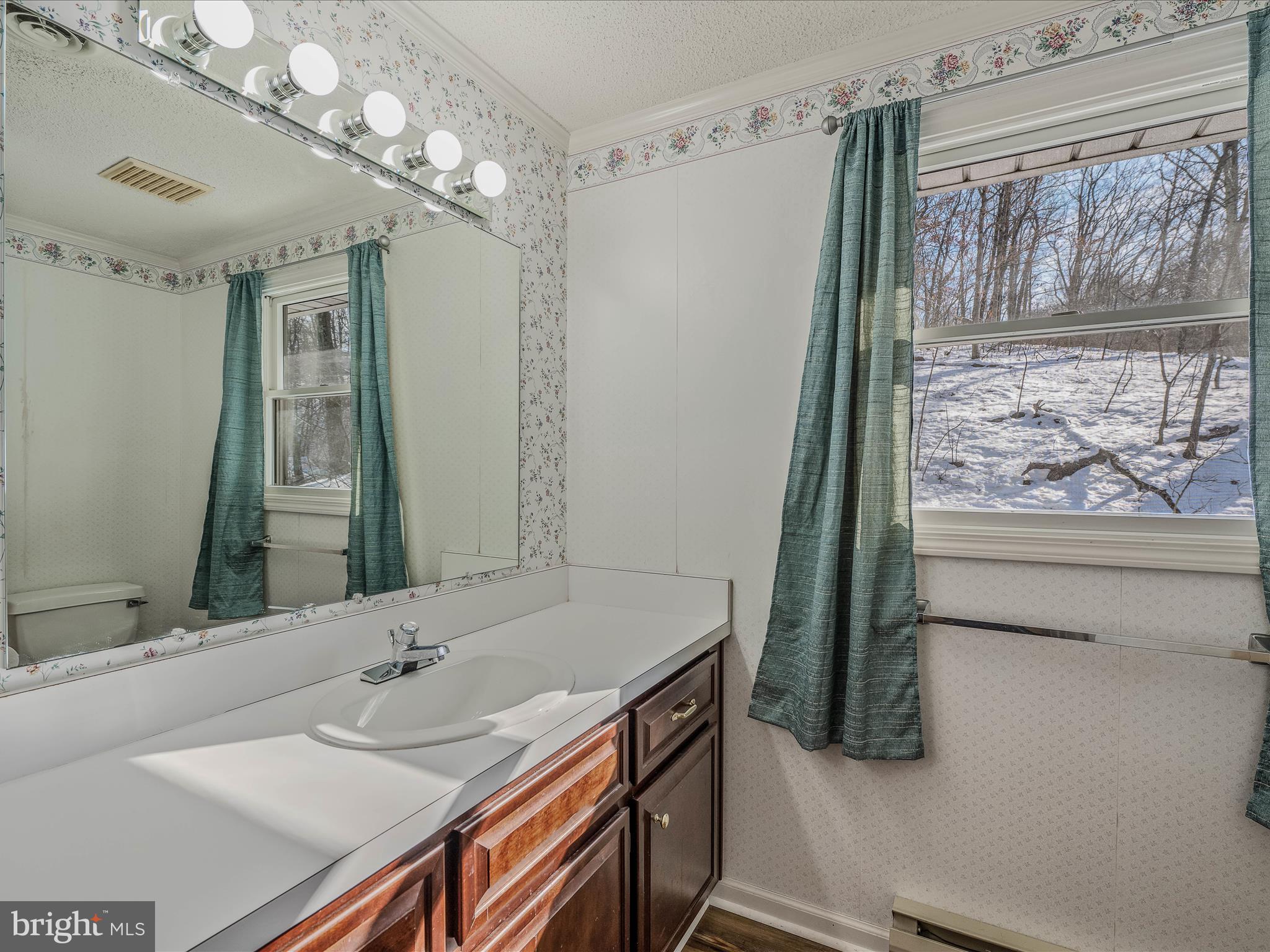 CROSFIELD ADDITION - Residential