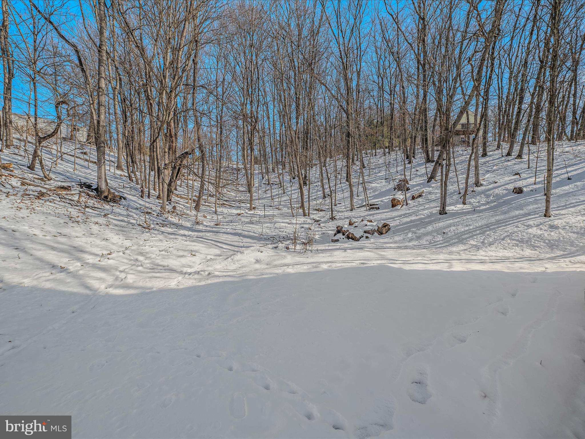 CROSFIELD ADDITION - Residential