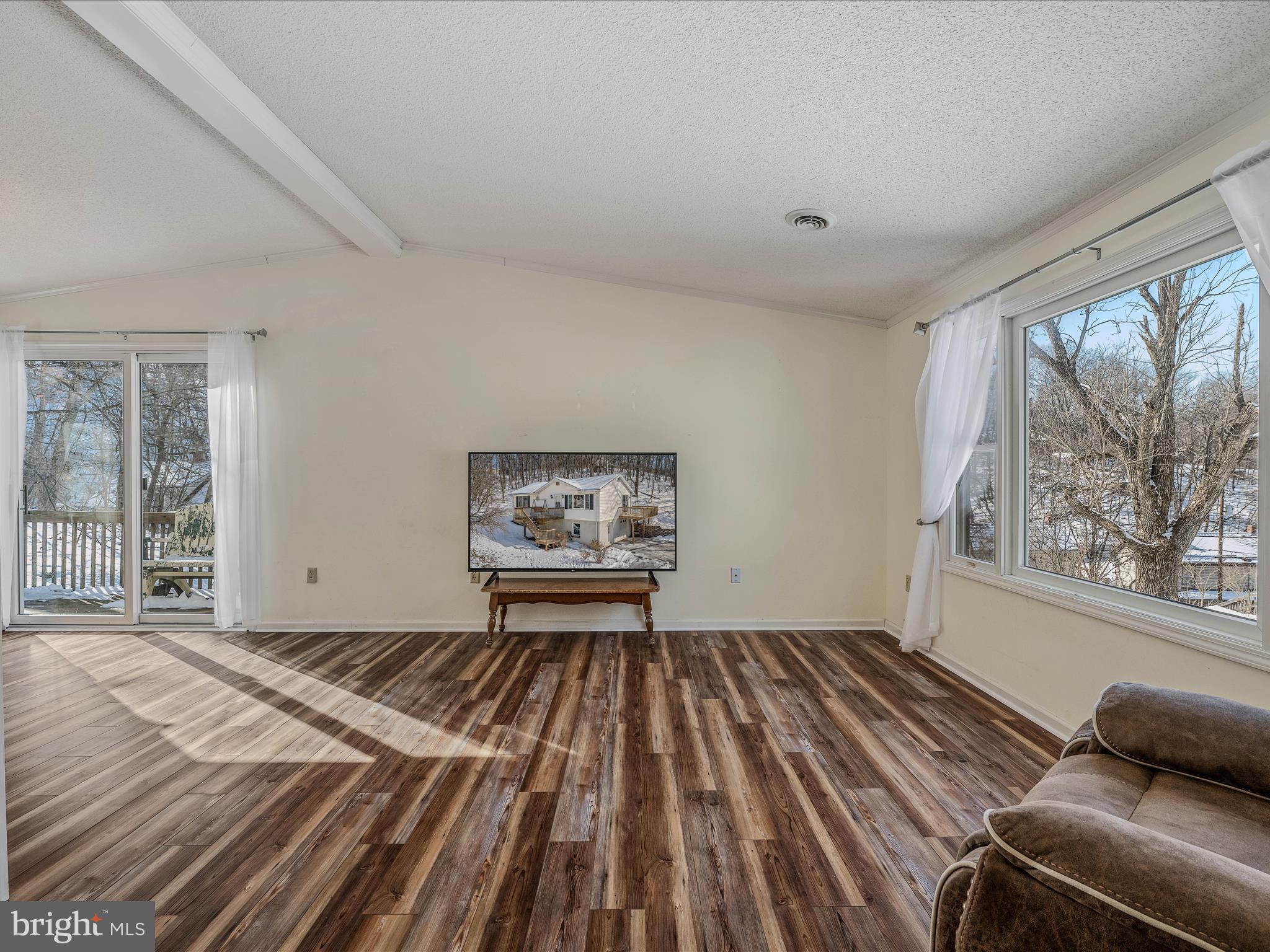 CROSFIELD ADDITION - Residential