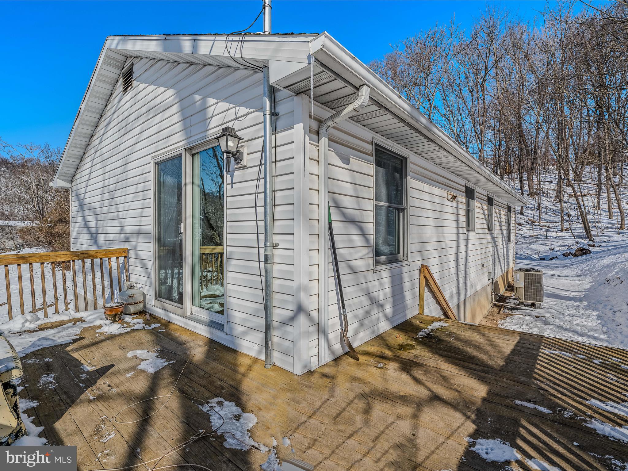 CROSFIELD ADDITION - Residential