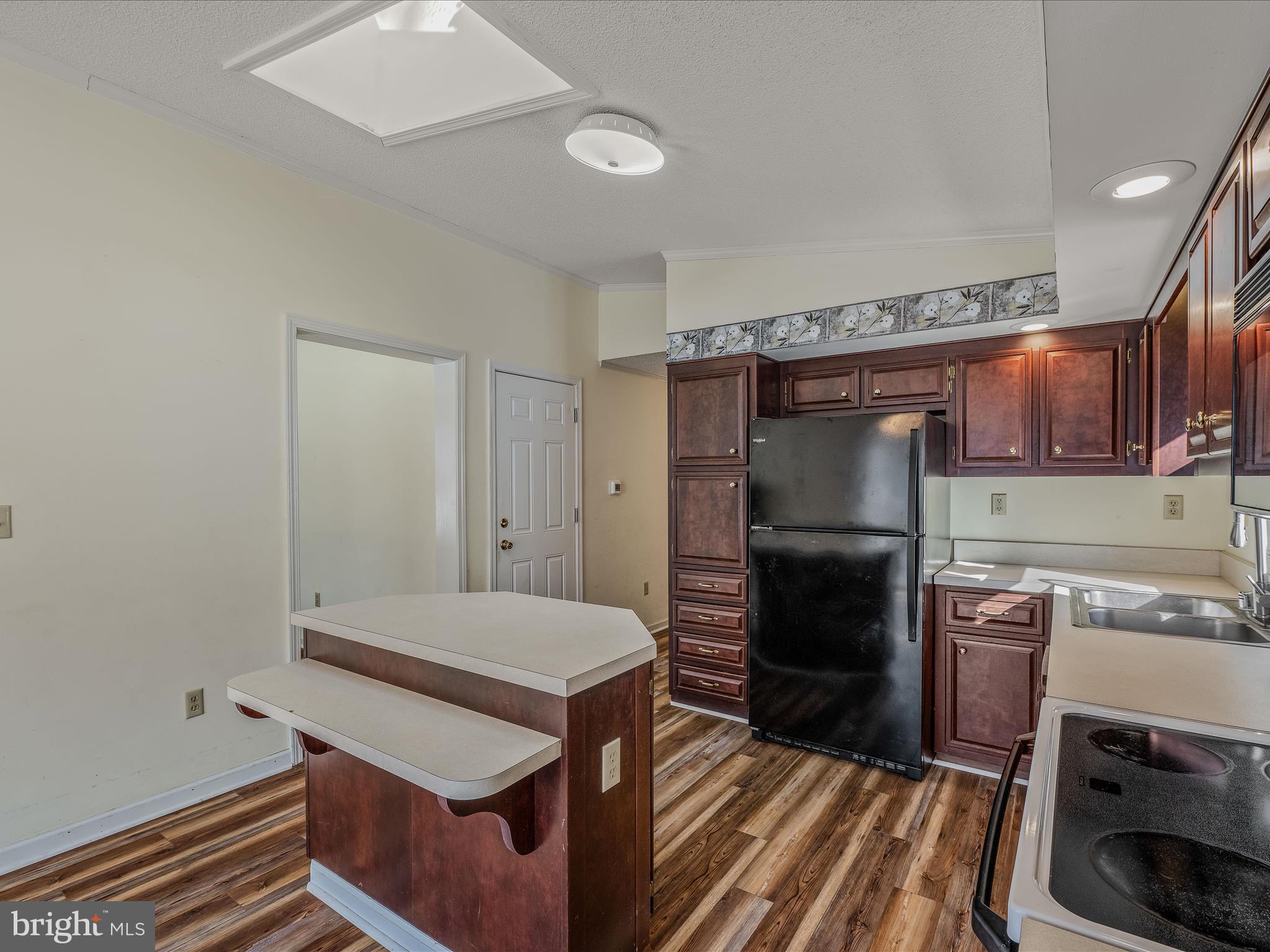 CROSFIELD ADDITION - Residential