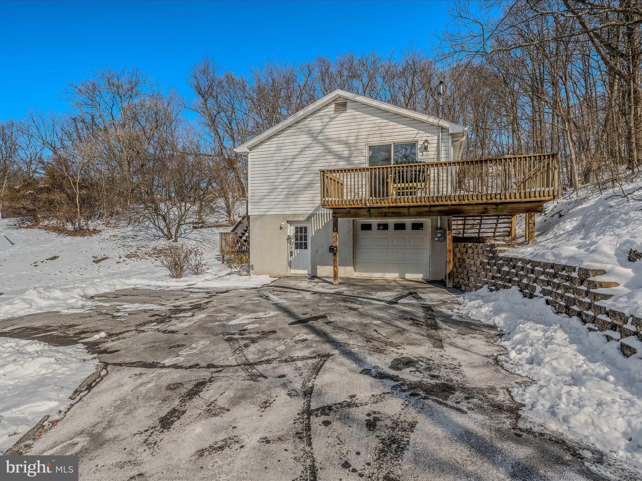 CROSFIELD ADDITION - Residential