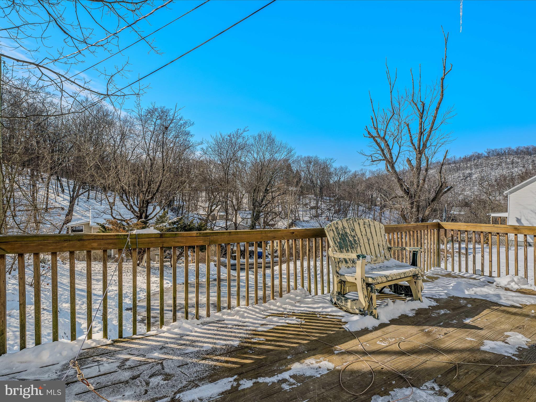 CROSFIELD ADDITION - Residential