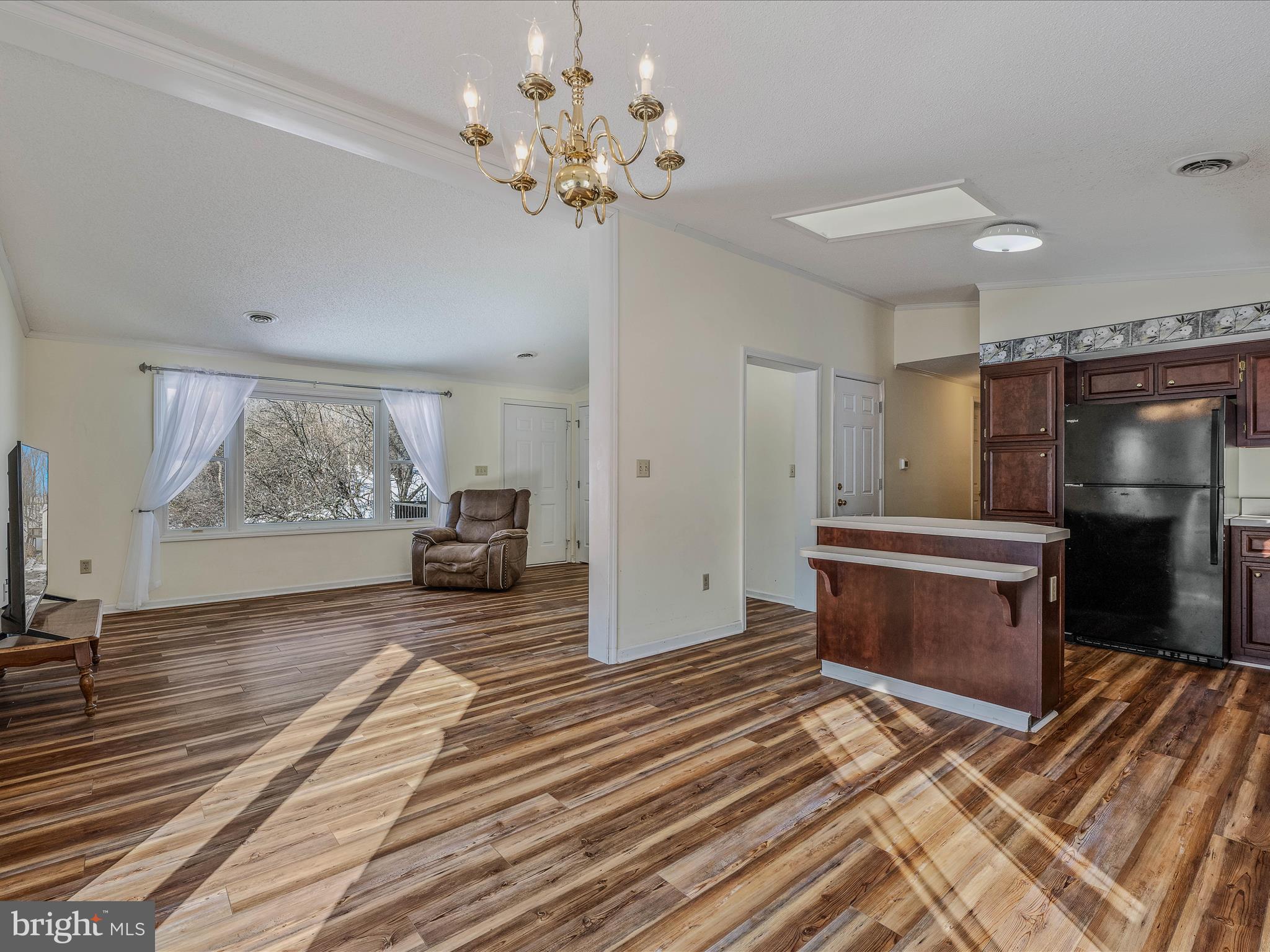 CROSFIELD ADDITION - Residential