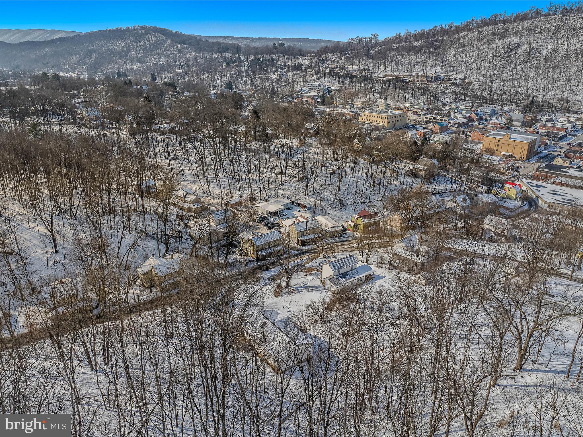 CROSFIELD ADDITION - Residential