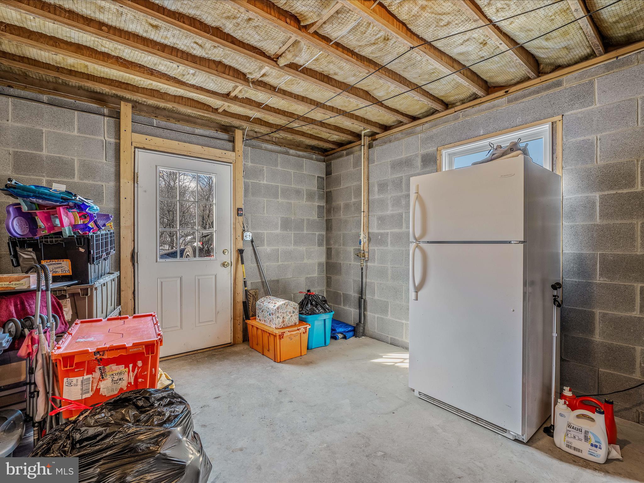 CROSFIELD ADDITION - Residential