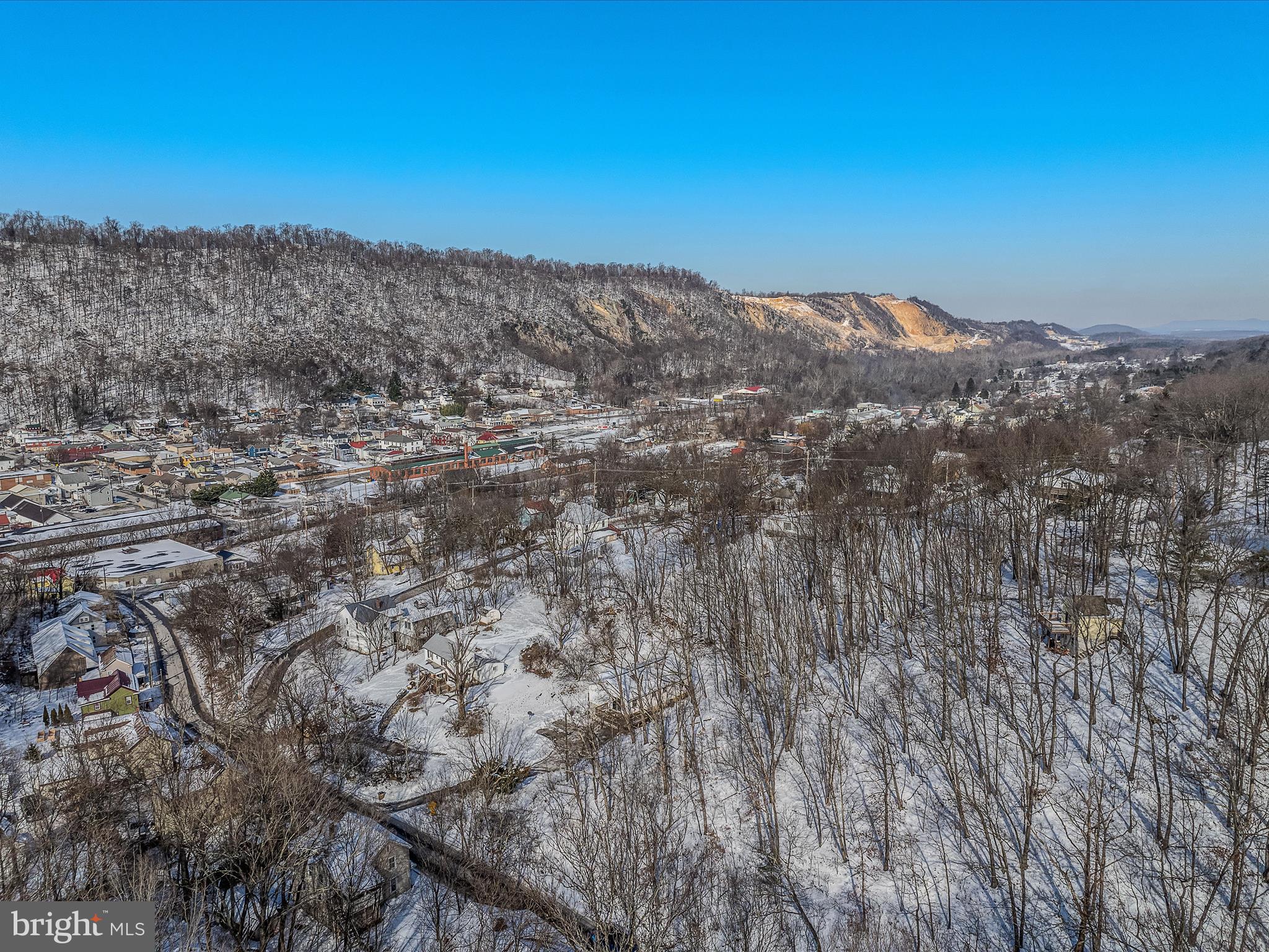 CROSFIELD ADDITION - Residential