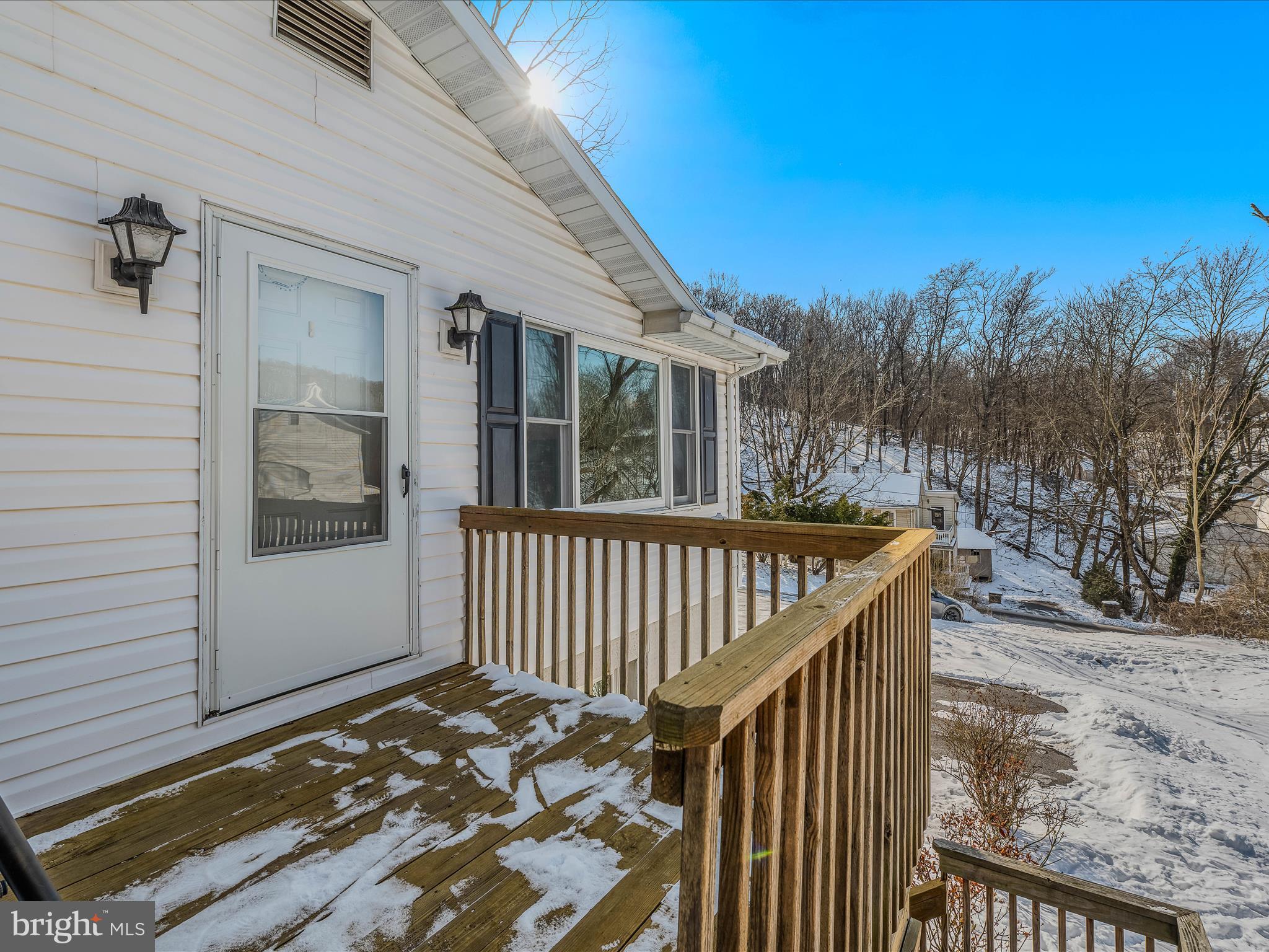 CROSFIELD ADDITION - Residential