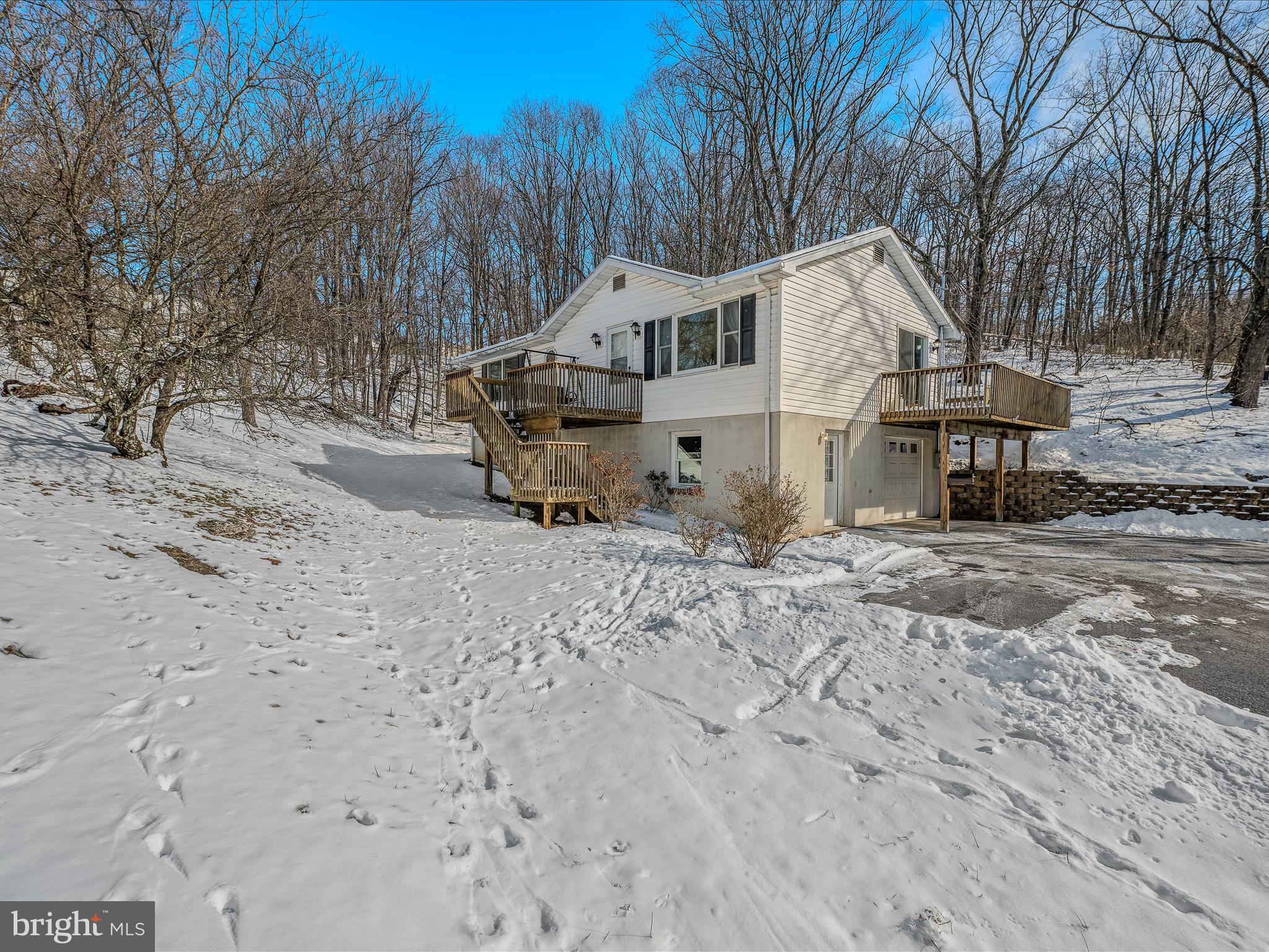 CROSFIELD ADDITION - Residential