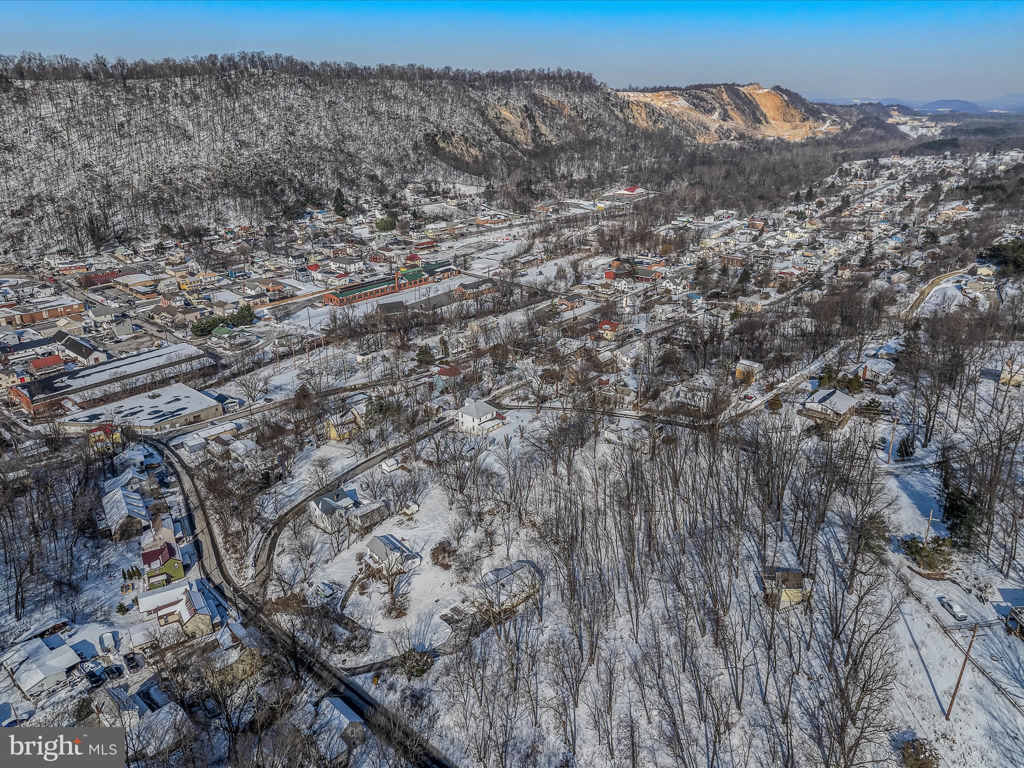 CROSFIELD ADDITION - Residential