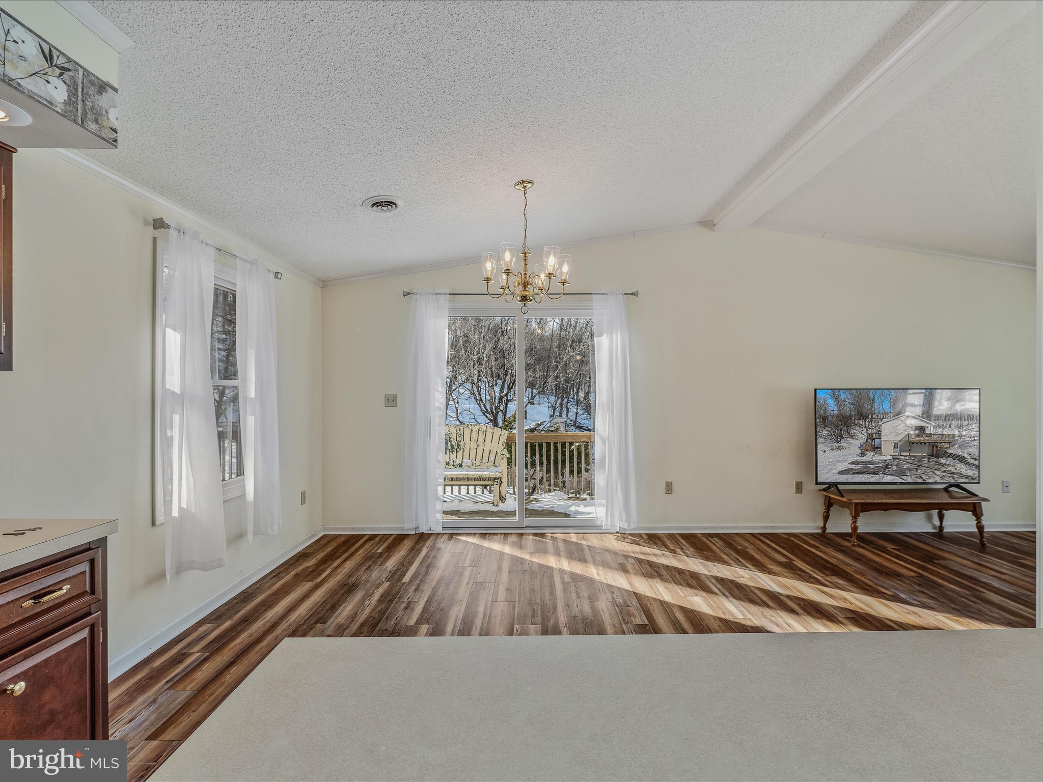 CROSFIELD ADDITION - Residential