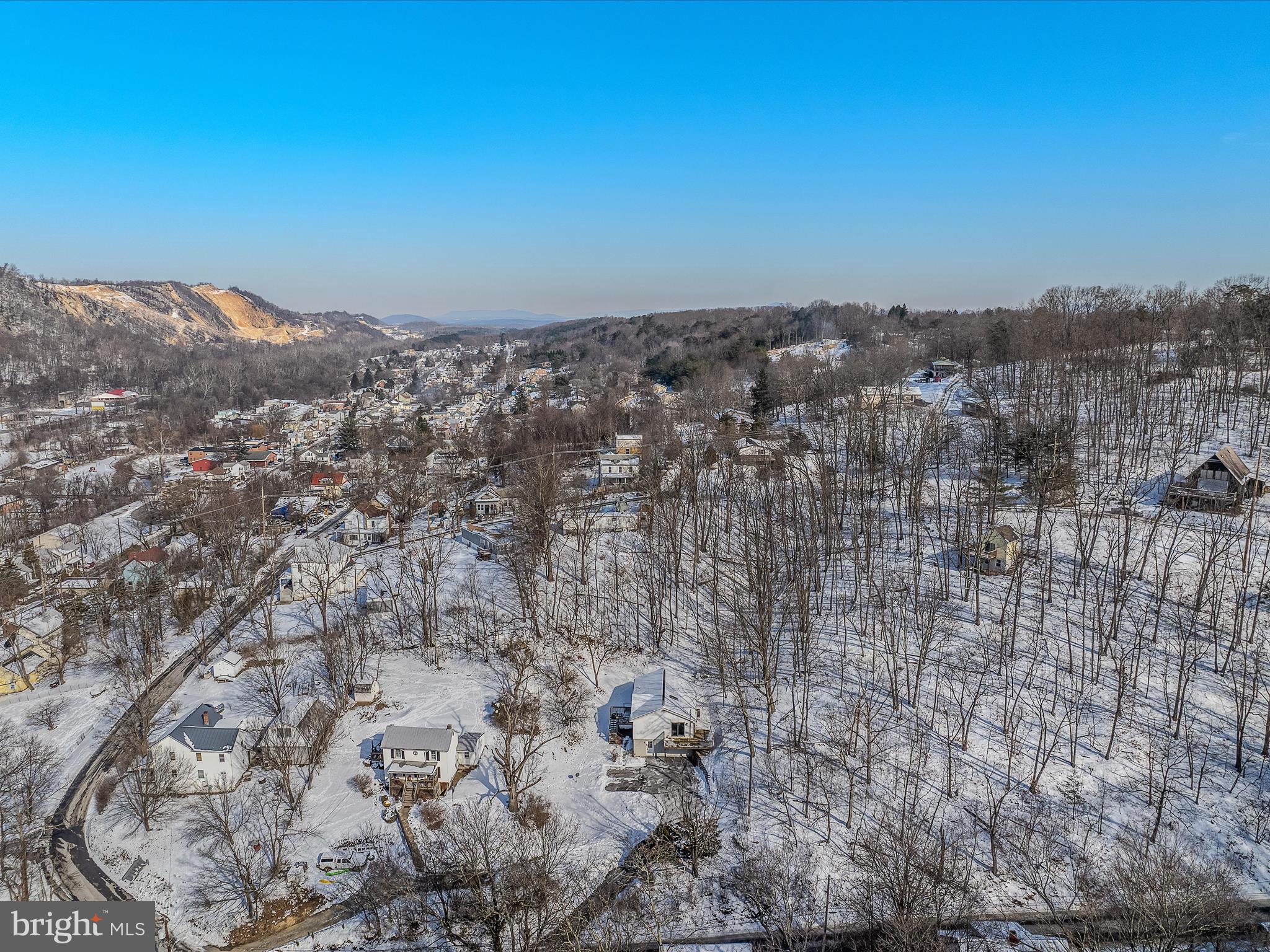 CROSFIELD ADDITION - Residential