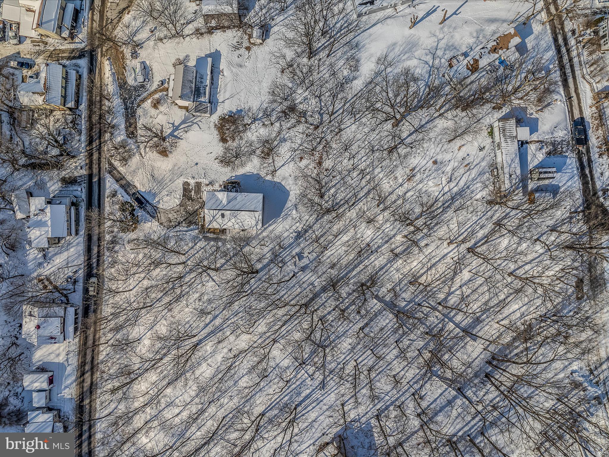 CROSFIELD ADDITION - Residential