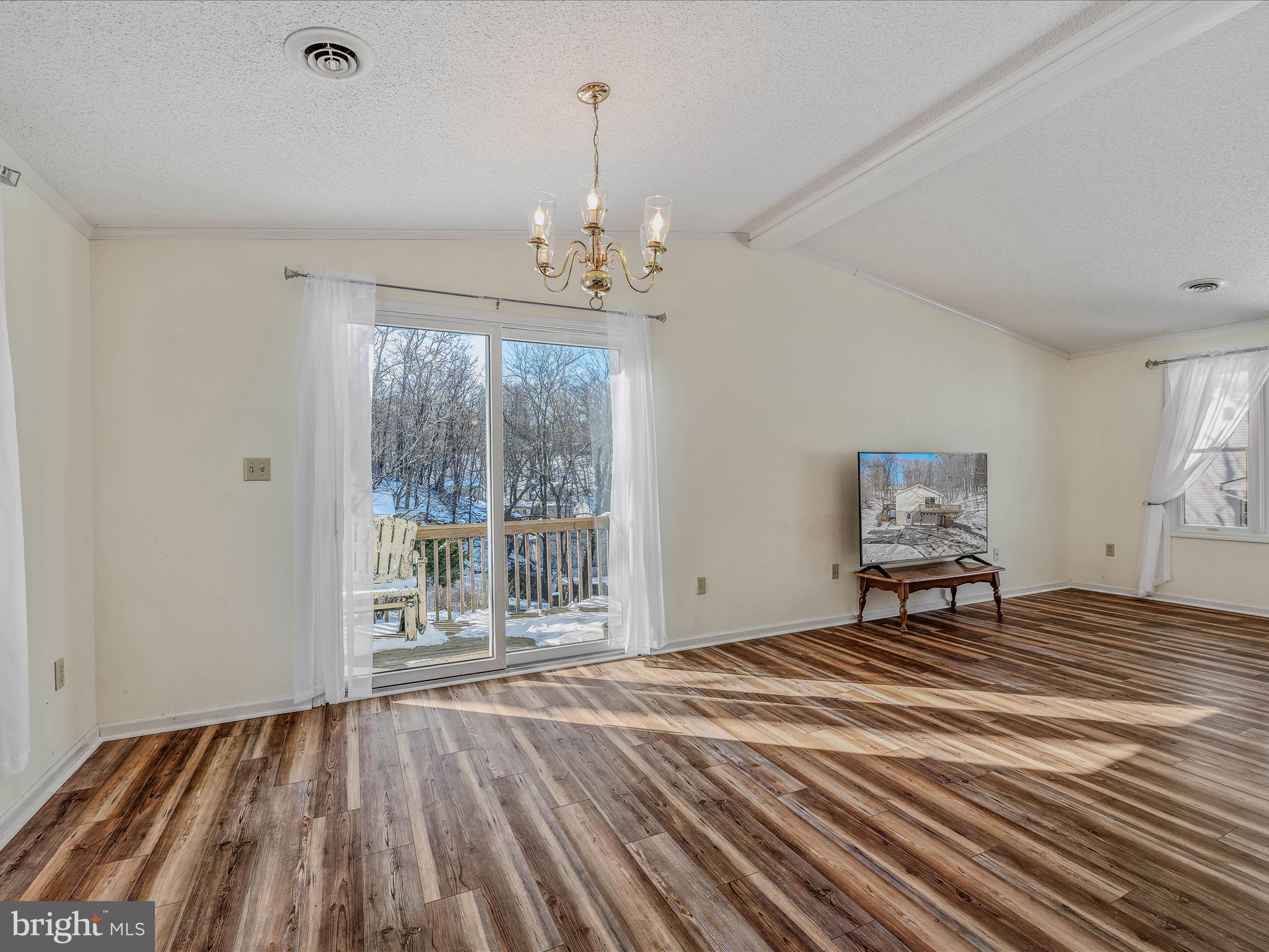 CROSFIELD ADDITION - Residential