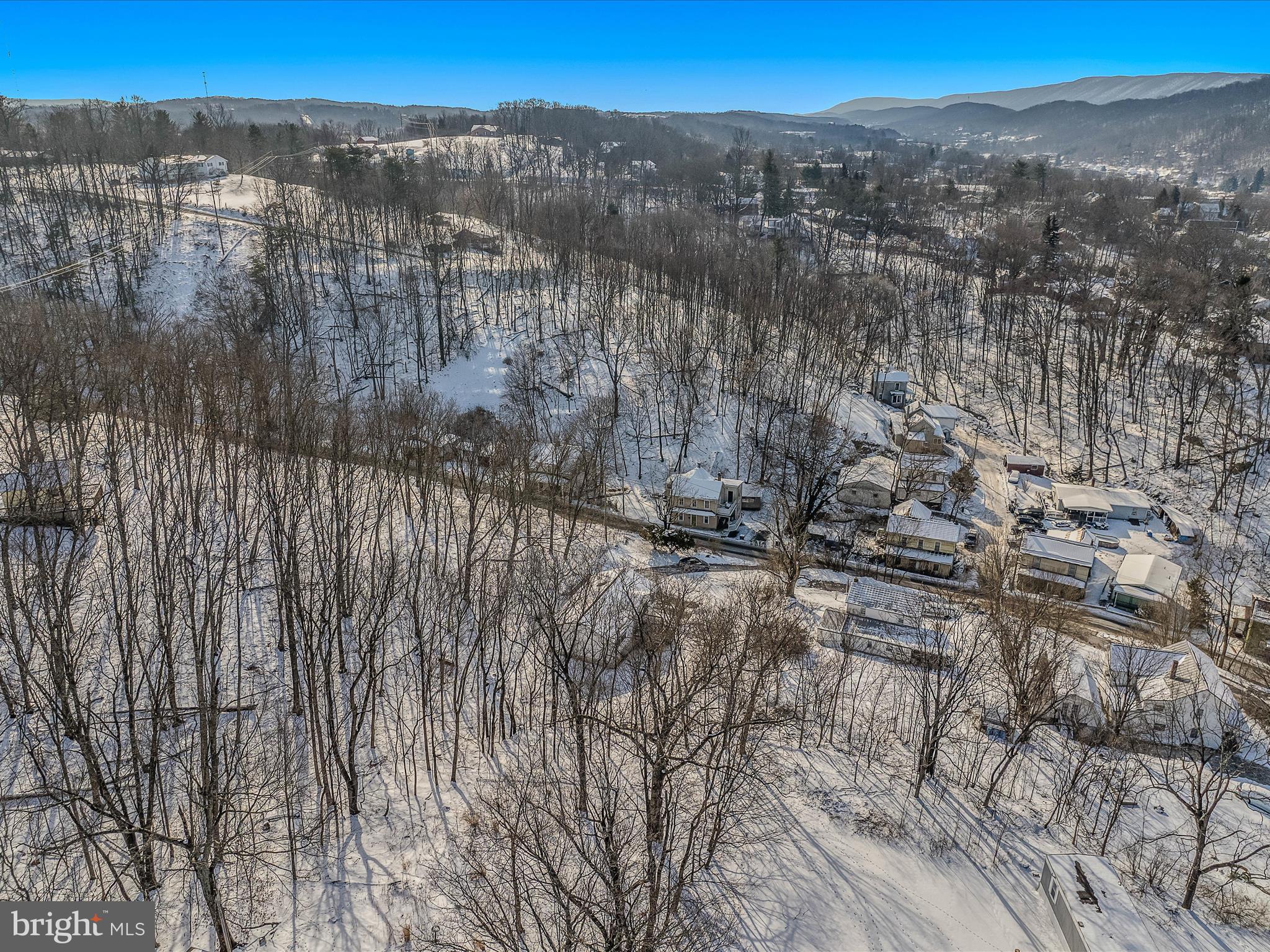 CROSFIELD ADDITION - Residential