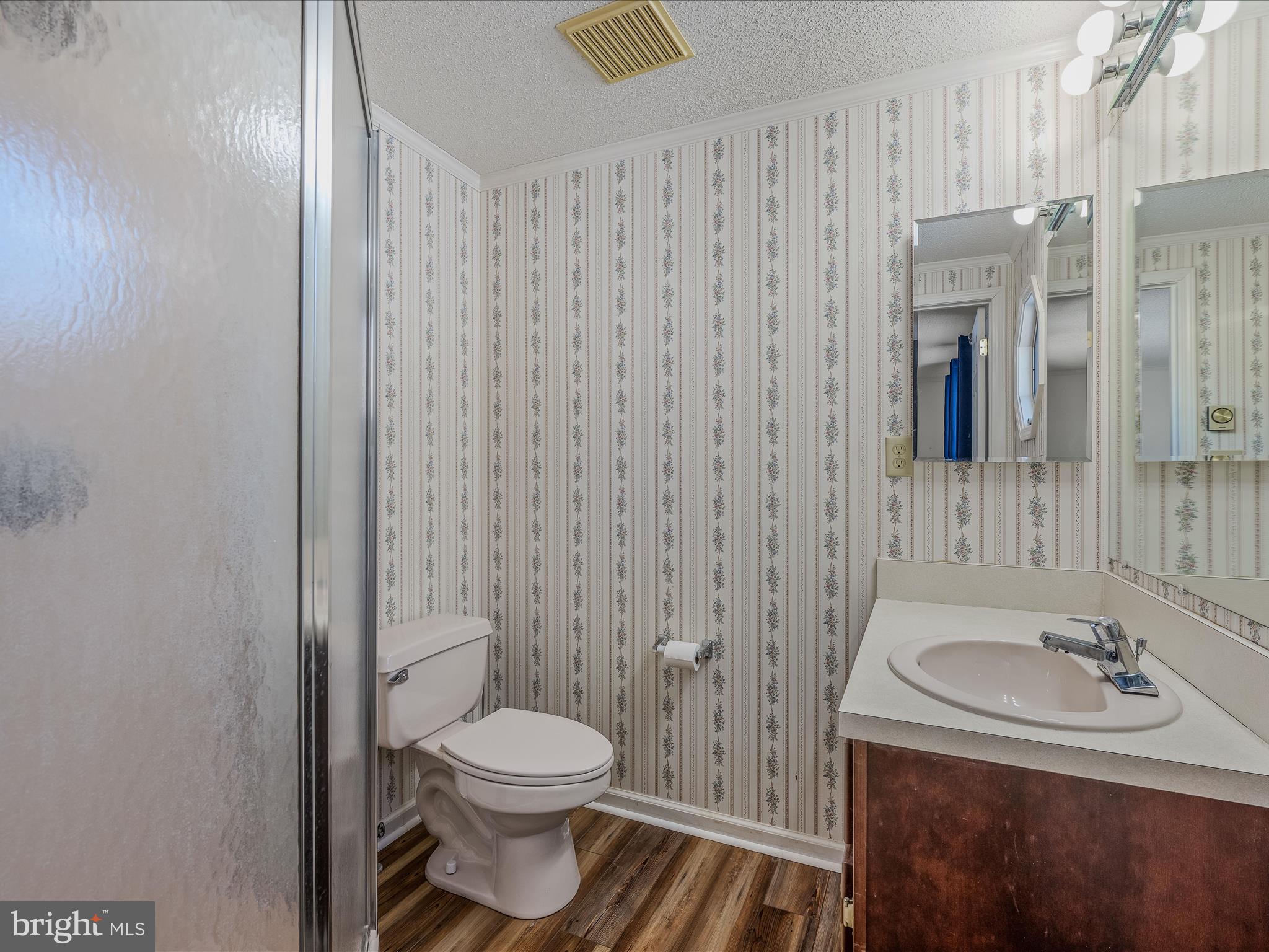 CROSFIELD ADDITION - Residential