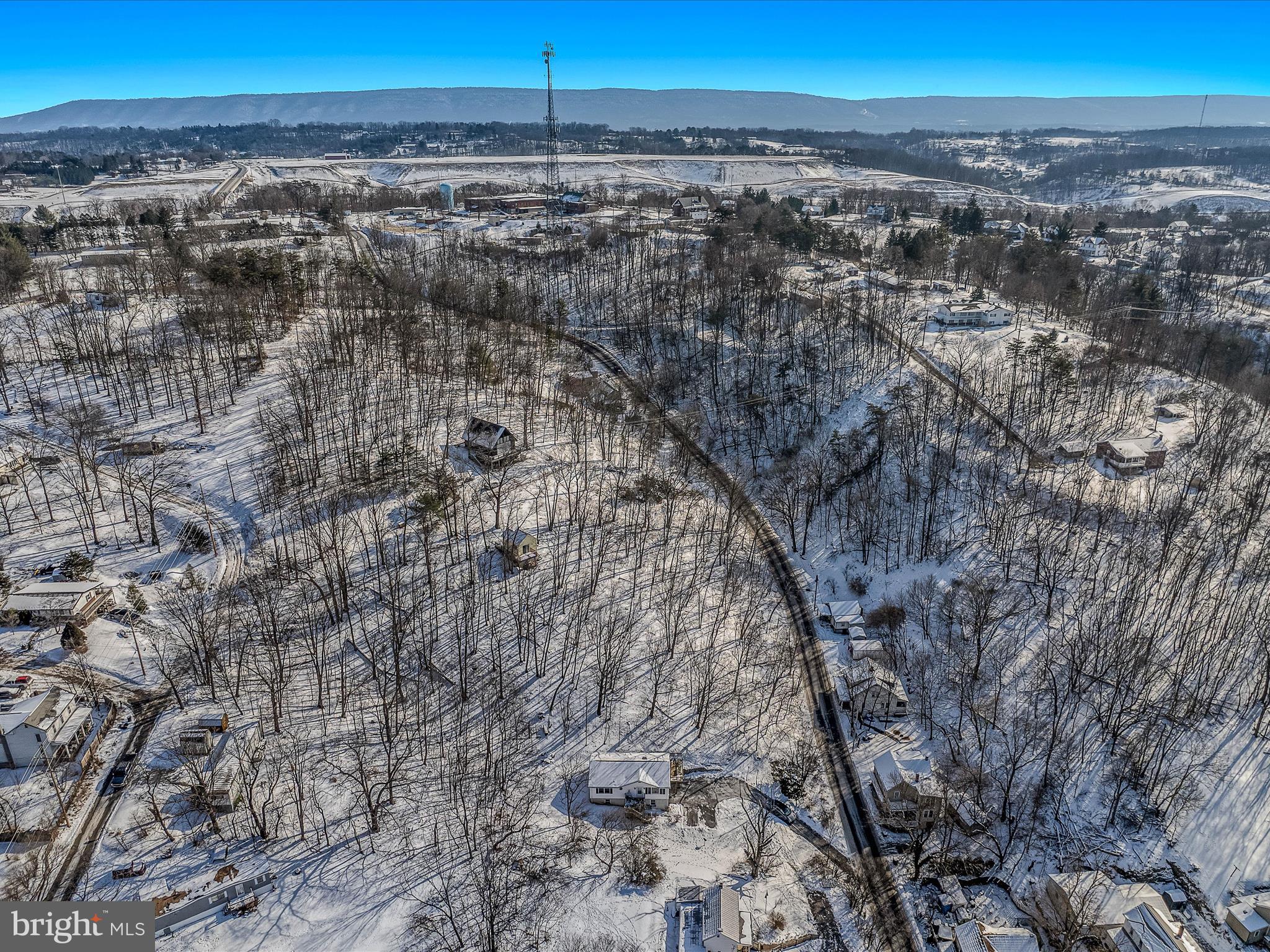 CROSFIELD ADDITION - Residential