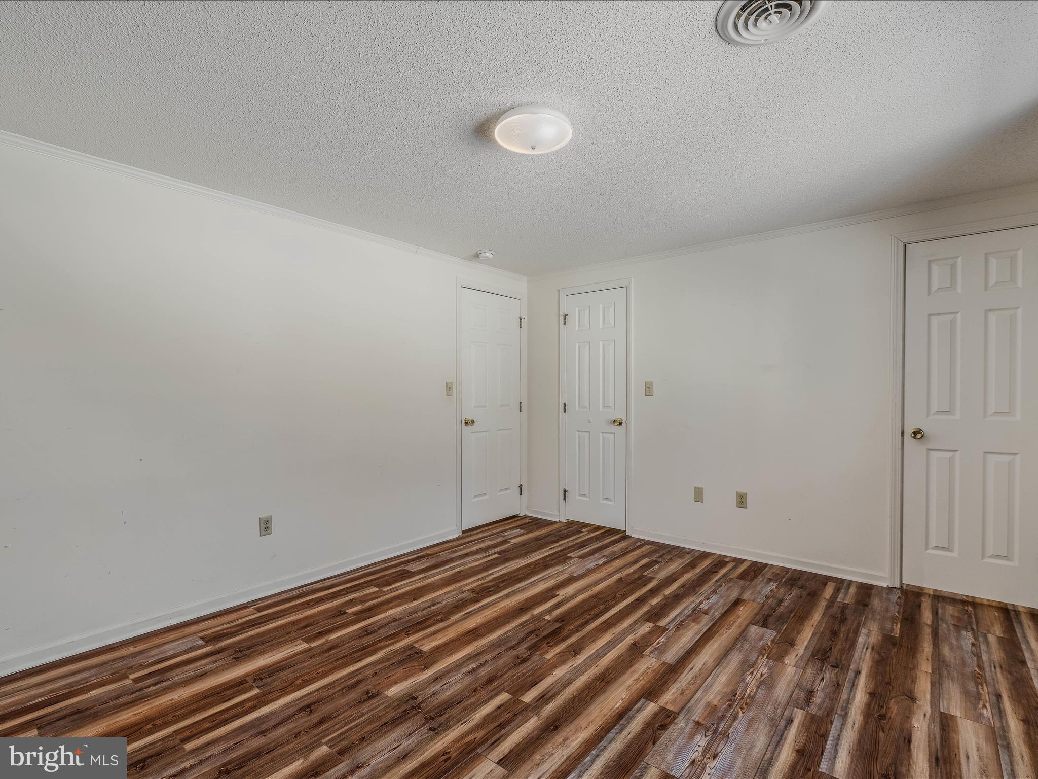 CROSFIELD ADDITION - Residential