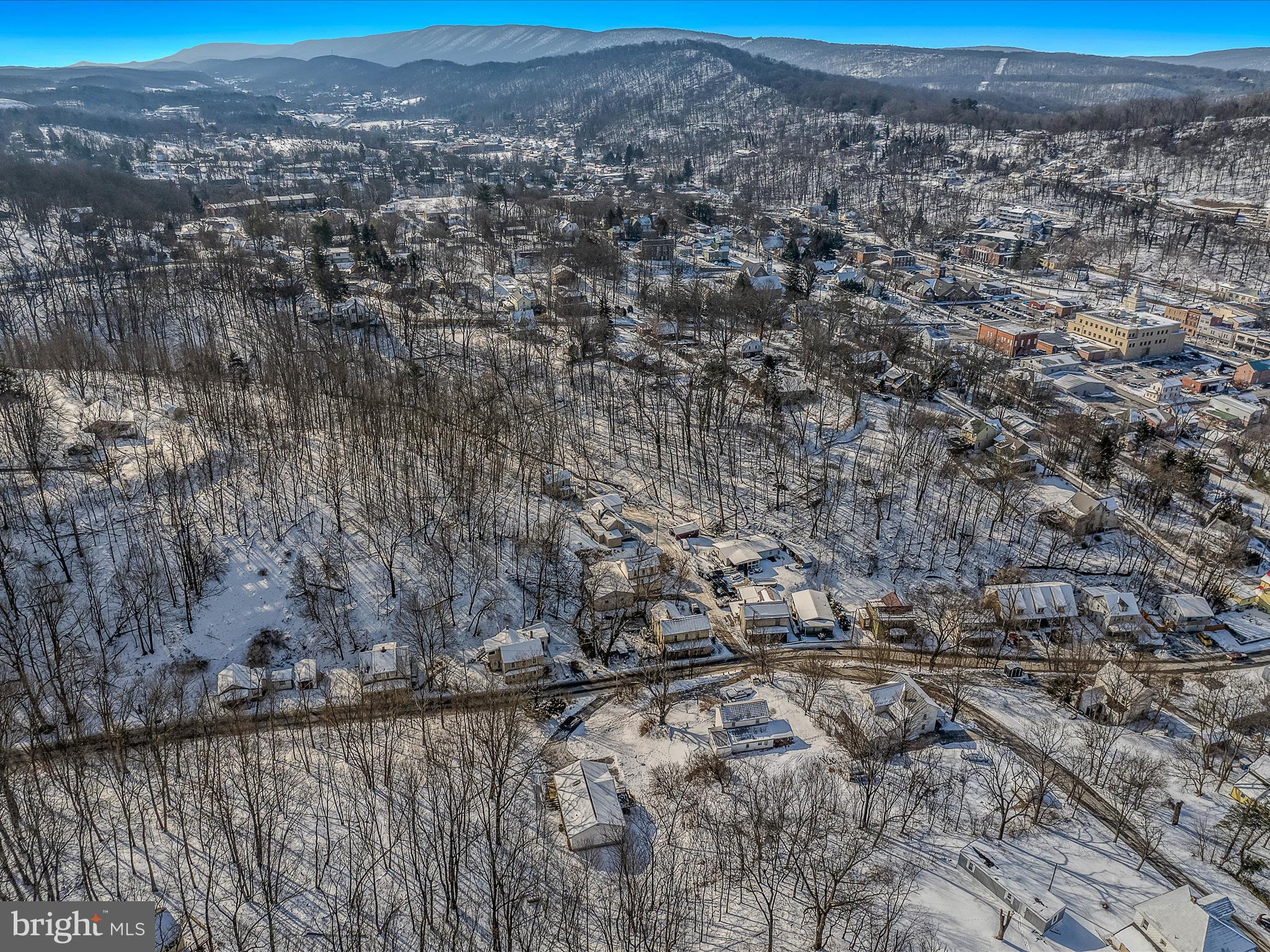 CROSFIELD ADDITION - Residential