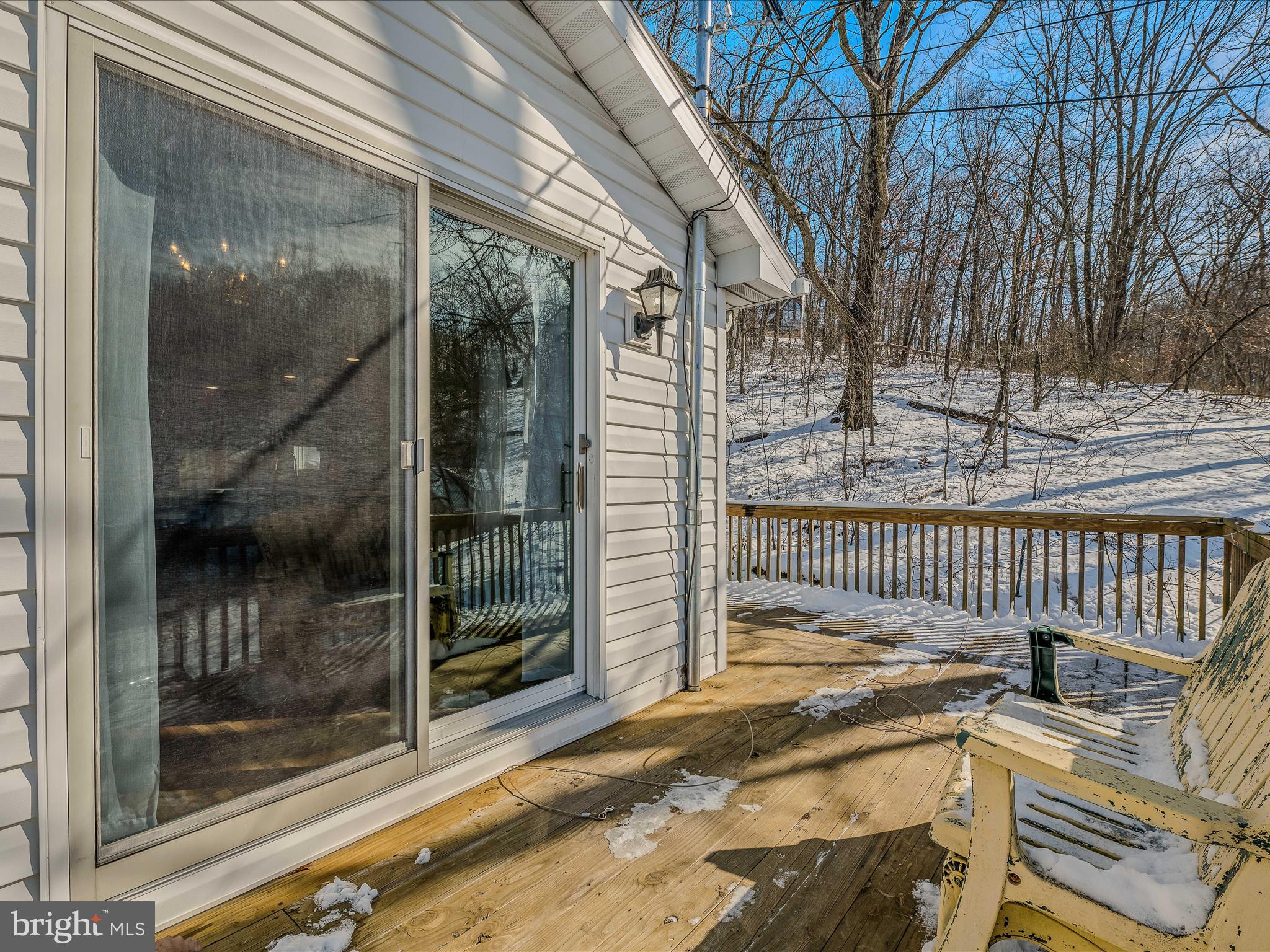 CROSFIELD ADDITION - Residential