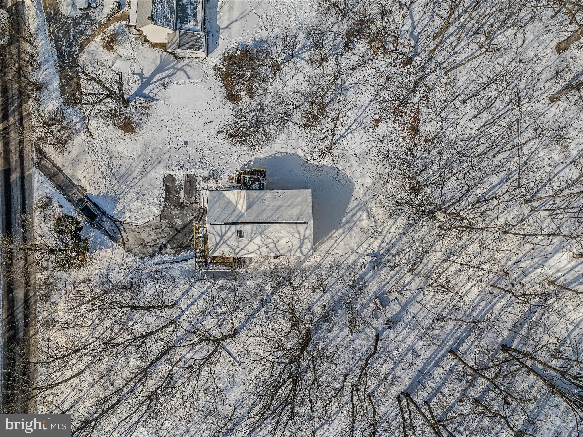 CROSFIELD ADDITION - Residential