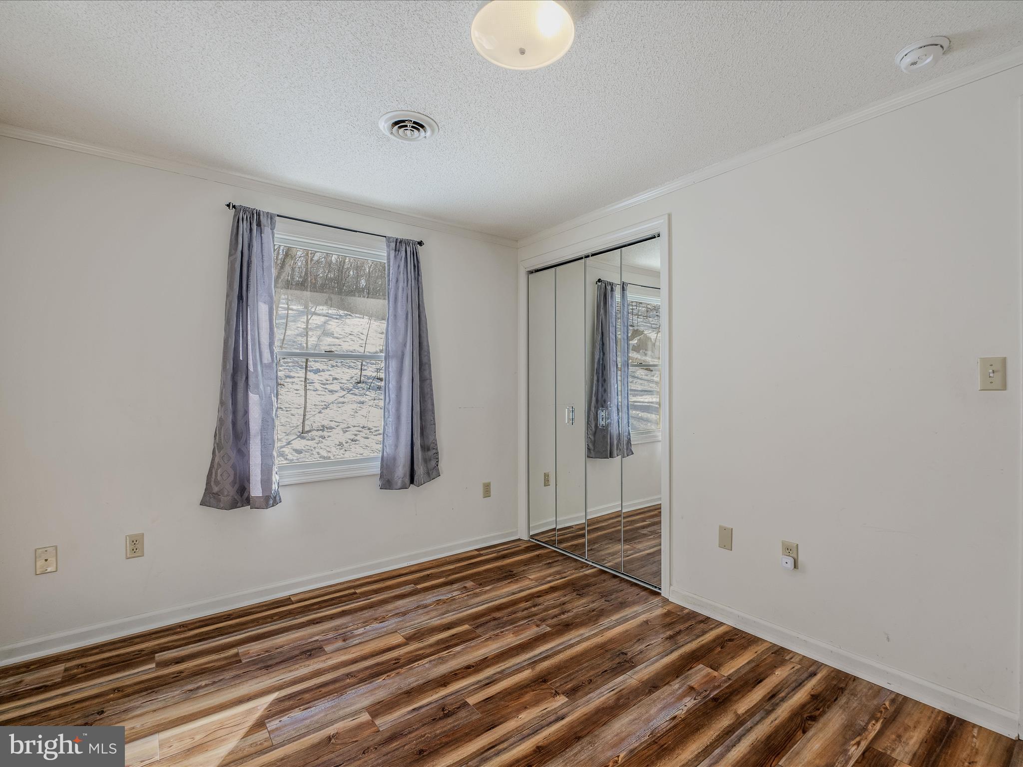 CROSFIELD ADDITION - Residential