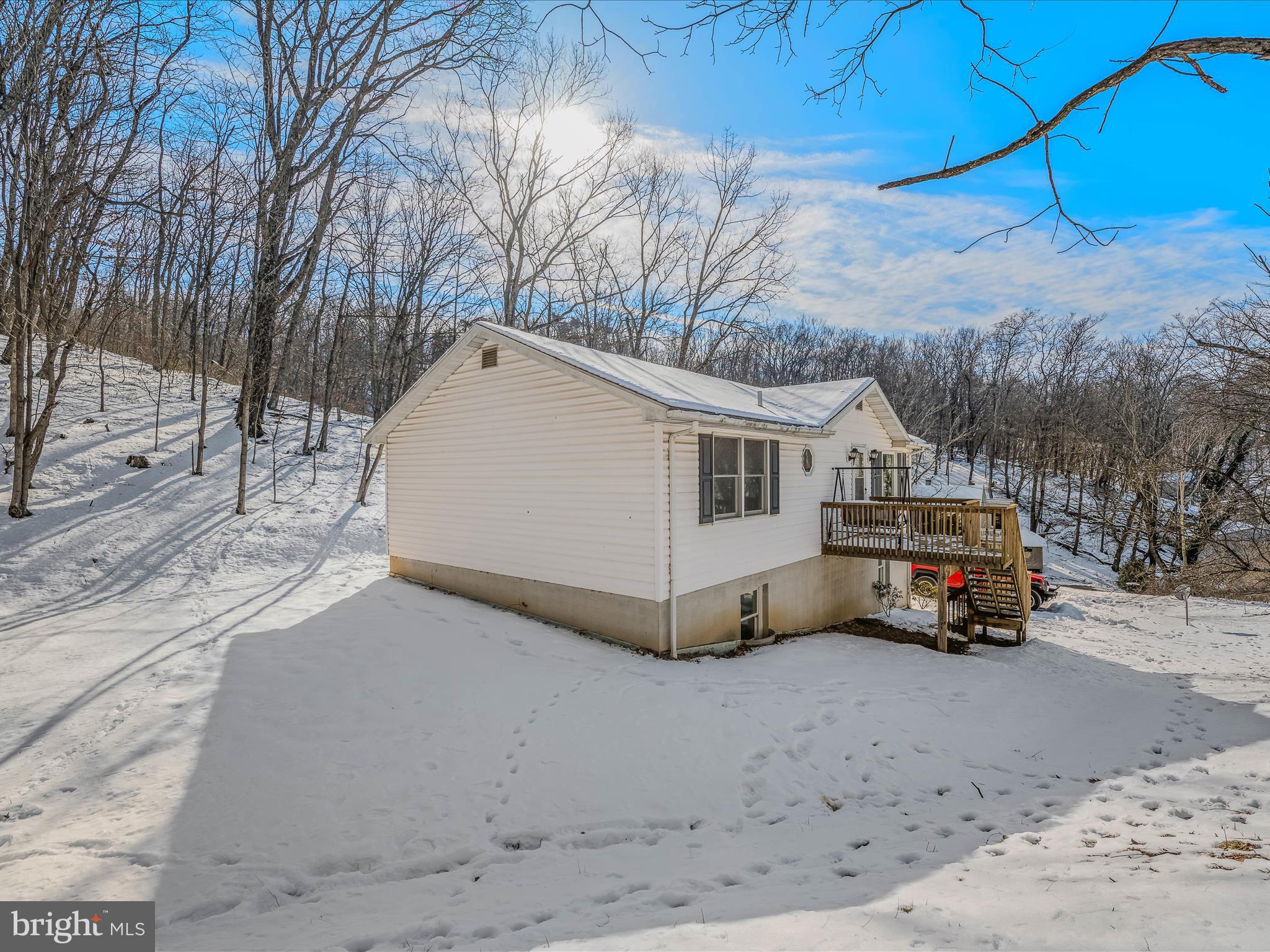 CROSFIELD ADDITION - Residential