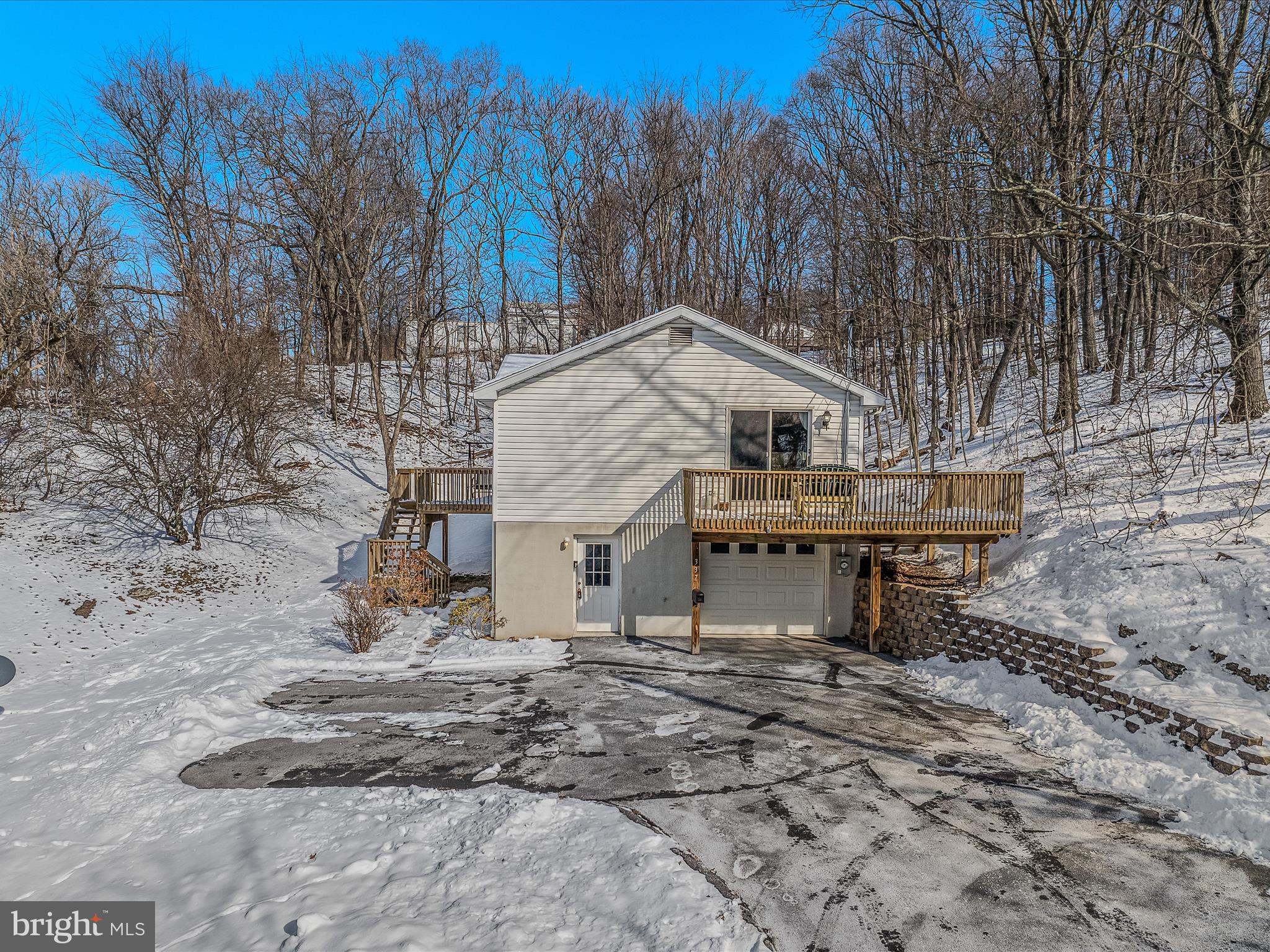 CROSFIELD ADDITION - Residential