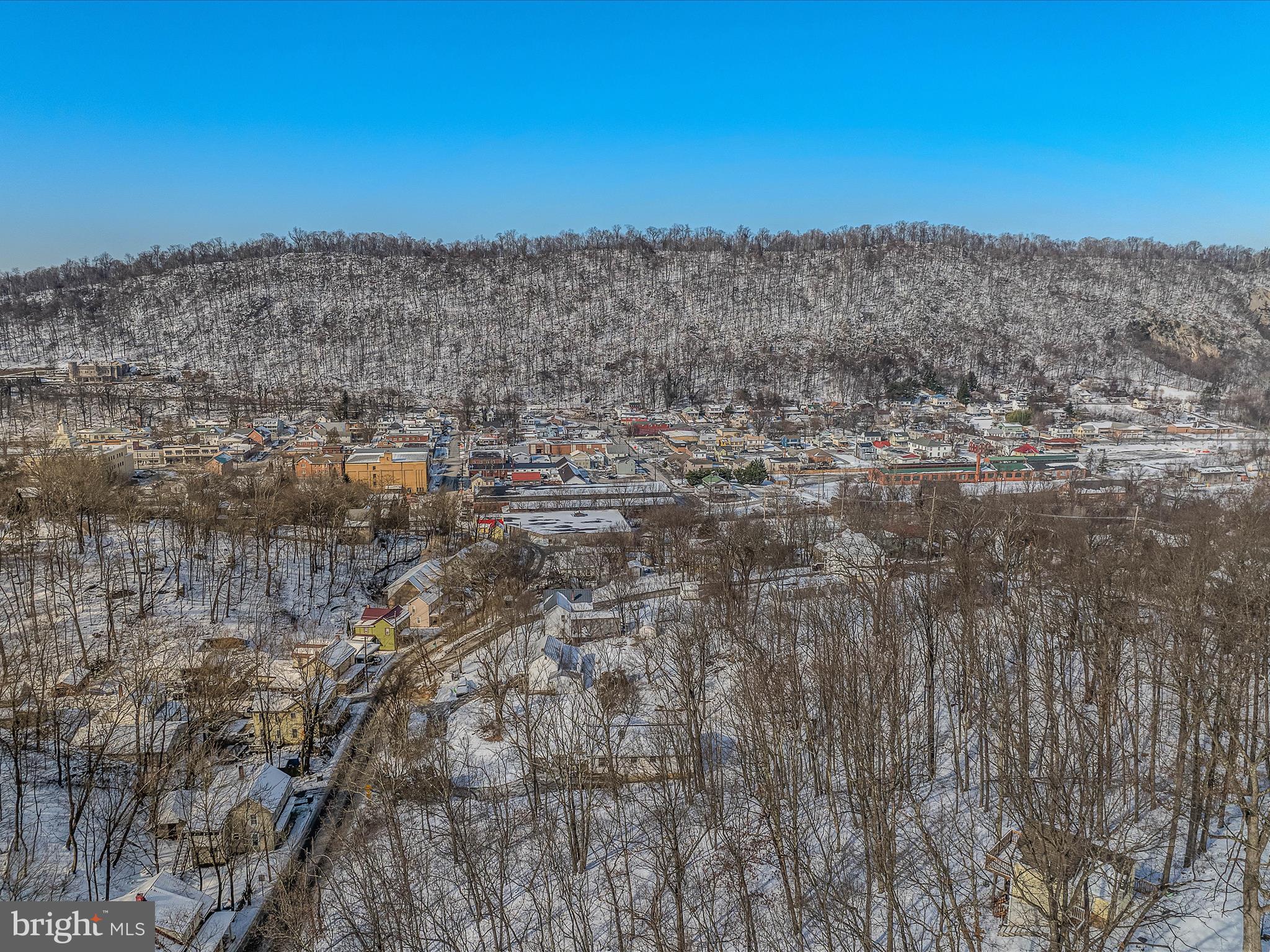 CROSFIELD ADDITION - Residential