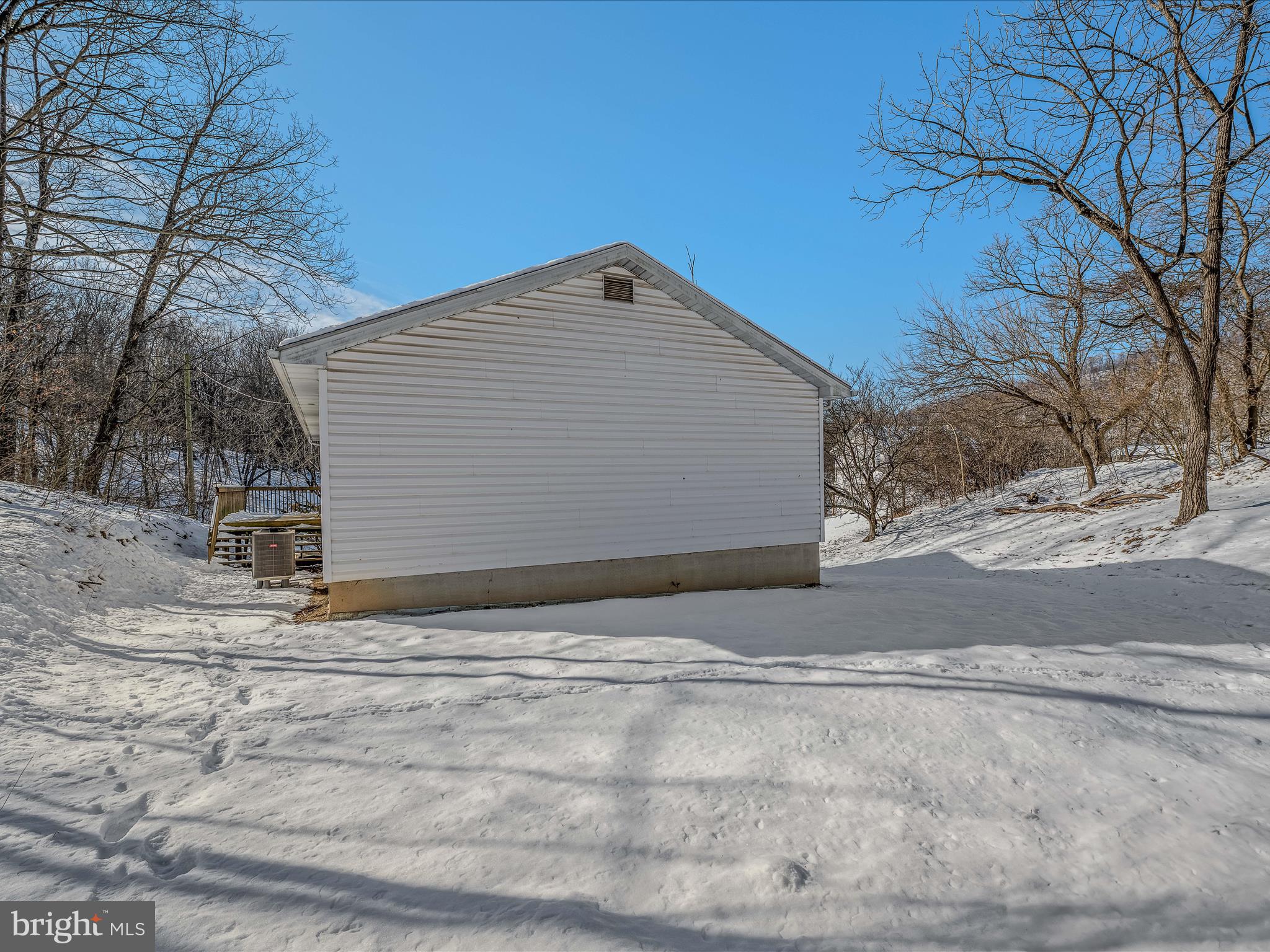 CROSFIELD ADDITION - Residential