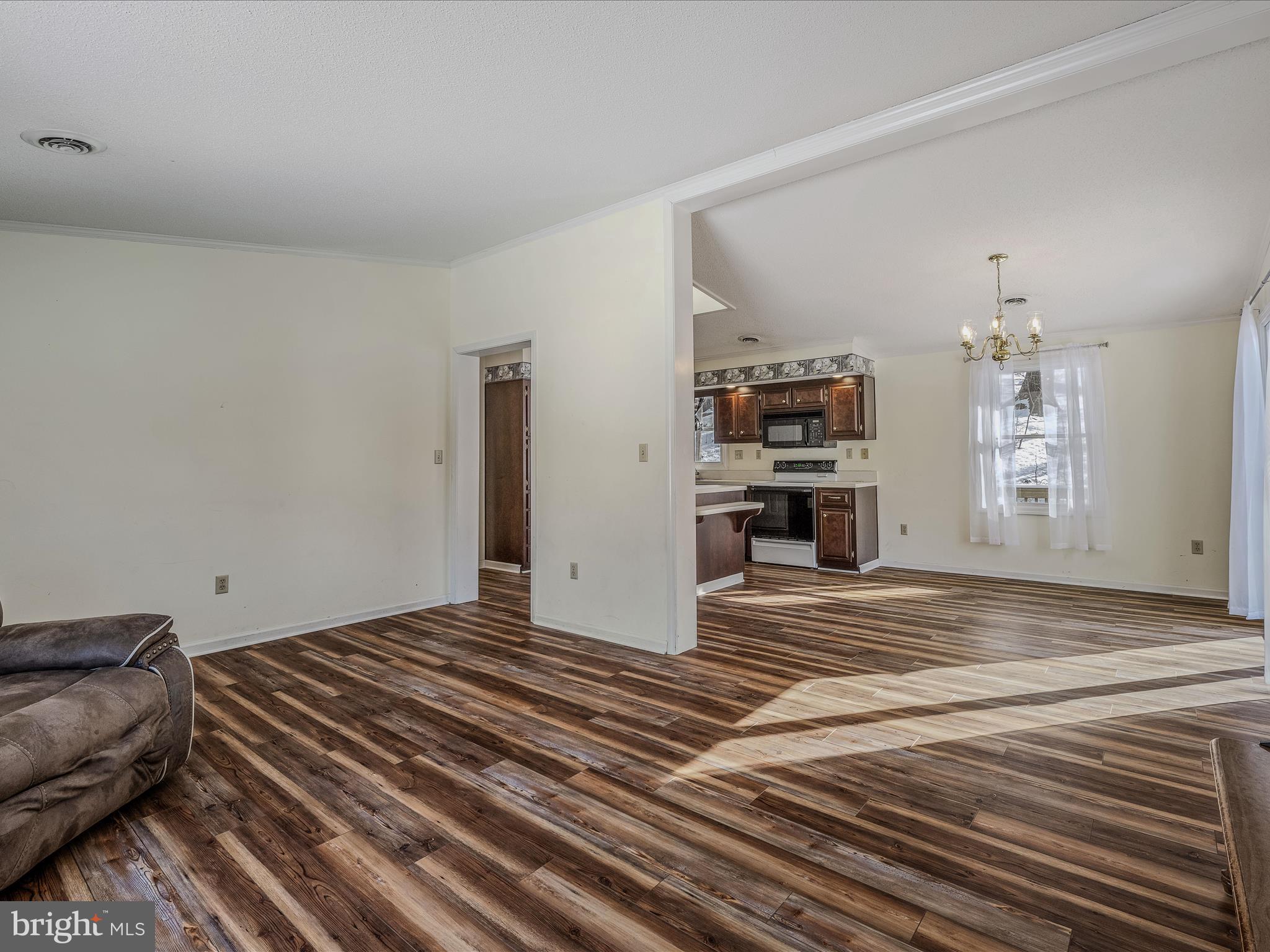 CROSFIELD ADDITION - Residential