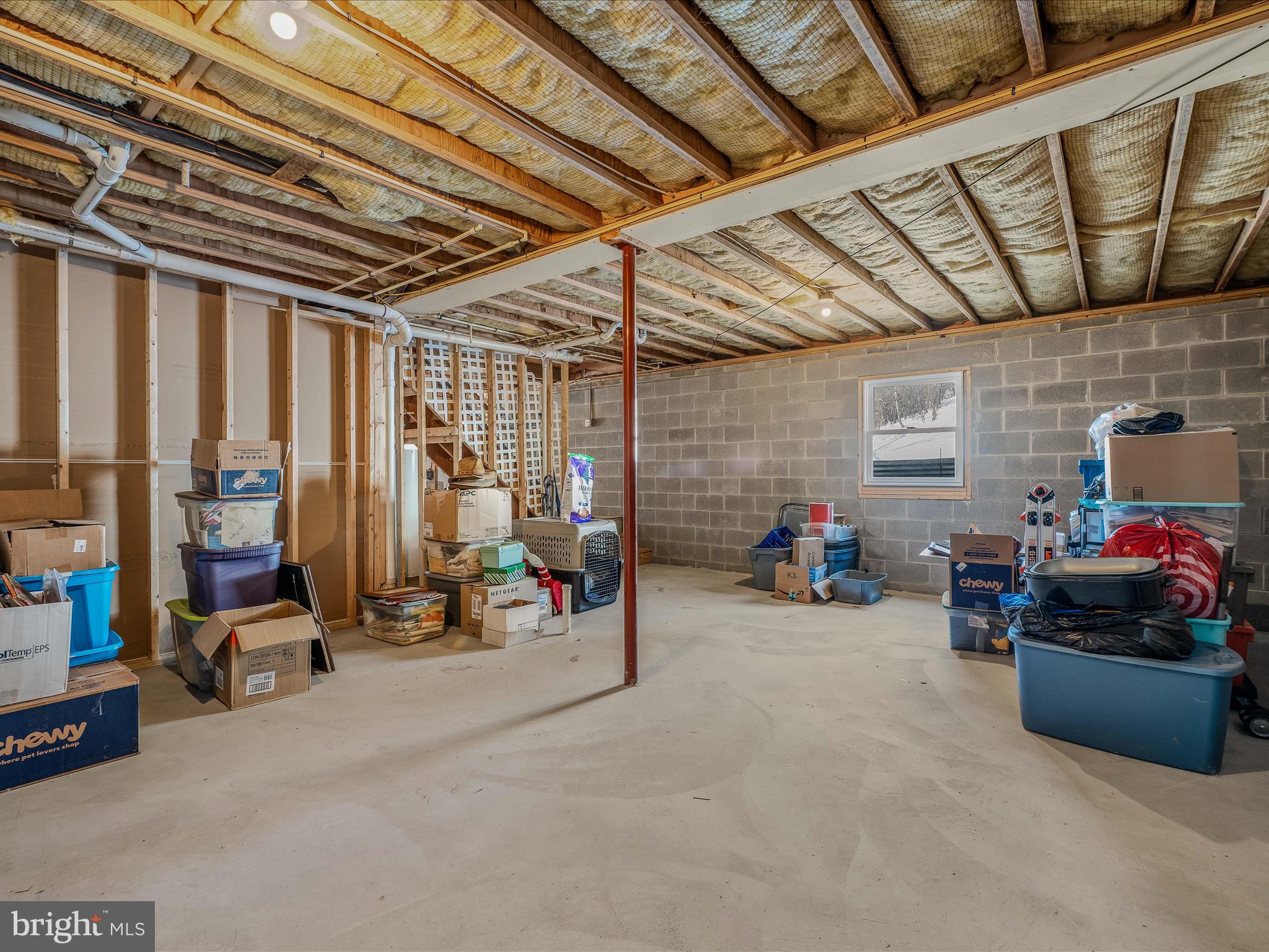 CROSFIELD ADDITION - Residential