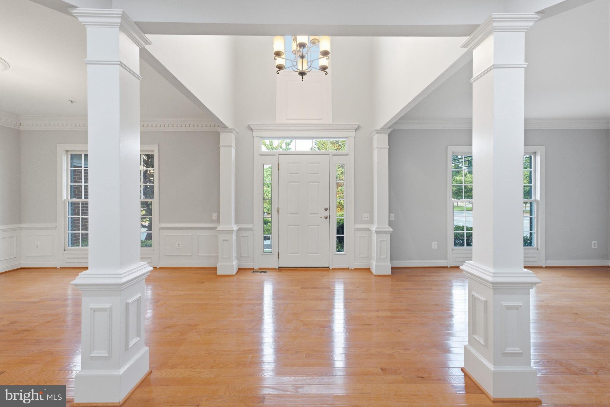 101 JERSEY LANE
