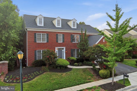 Photo of 101 Jersey Lane, ROCKVILLE, MD 20850 (MLS # MDMC2246036)