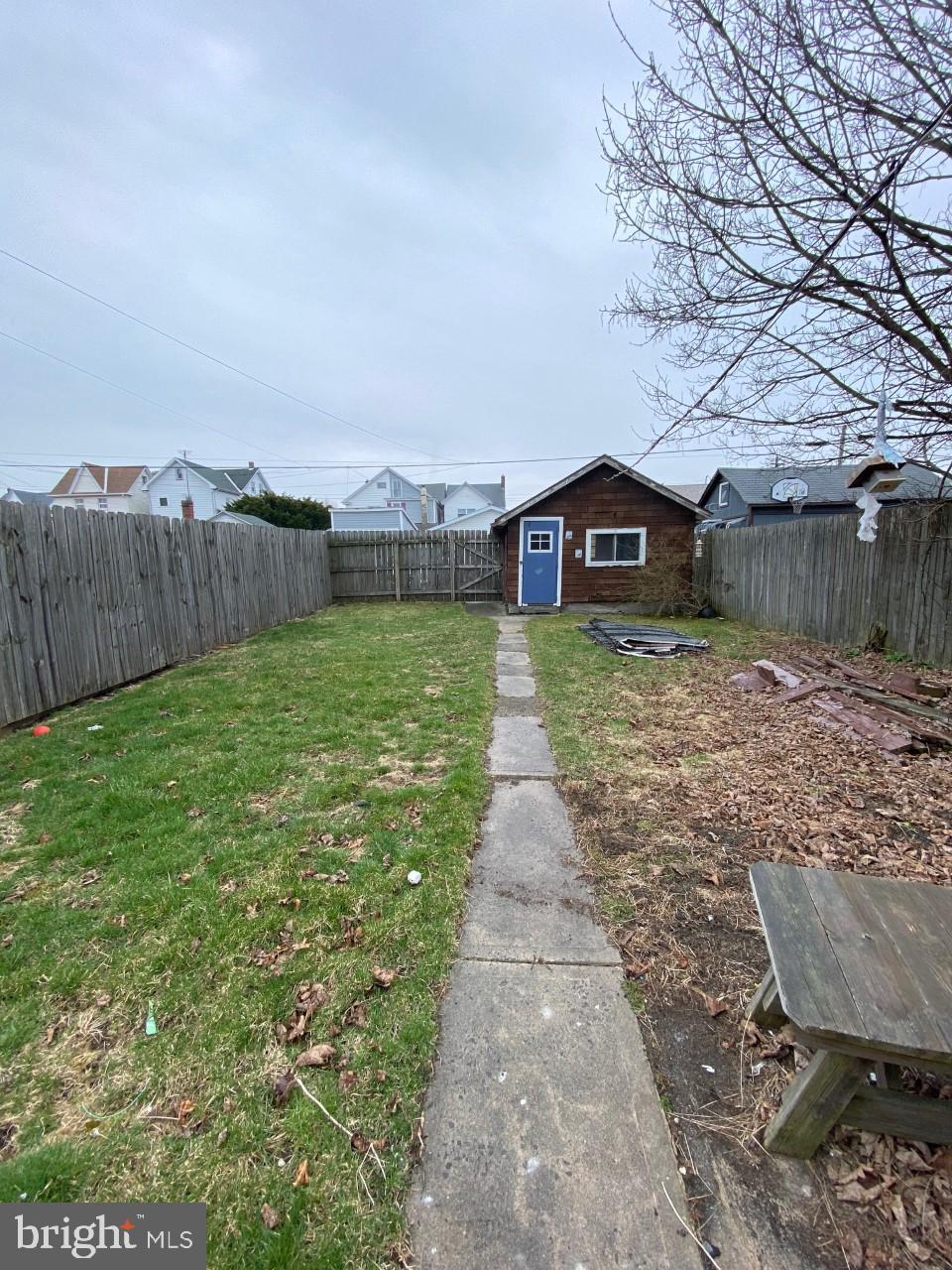 Z- NOT IN DEVELOPMEN - Residential