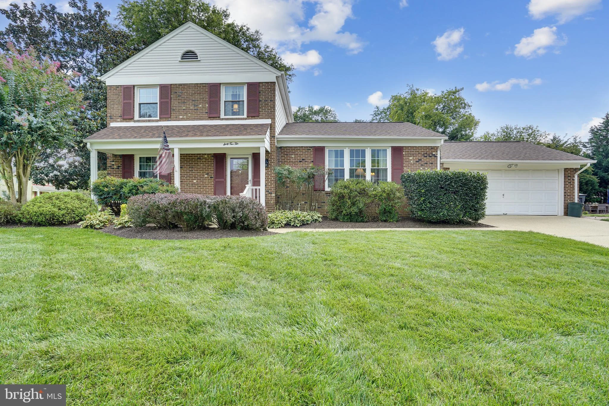 6210 Marilyn Drive, Alexandria, VA 22310