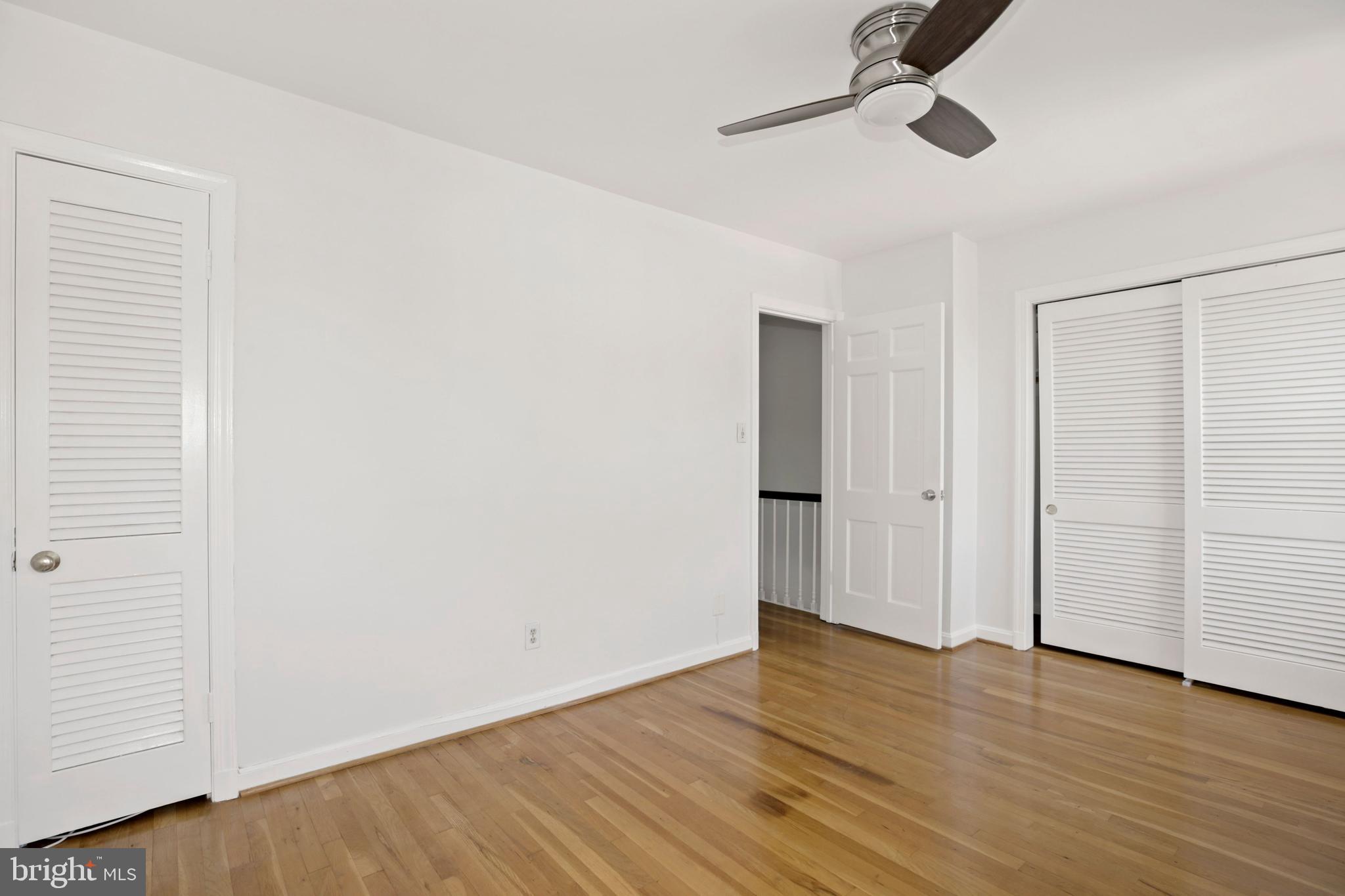 OLD TOWN ALEXANDRIA - Residential Lease