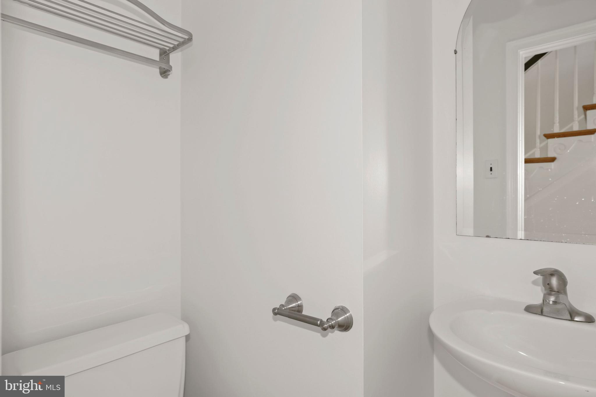 OLD TOWN ALEXANDRIA - Residential Lease