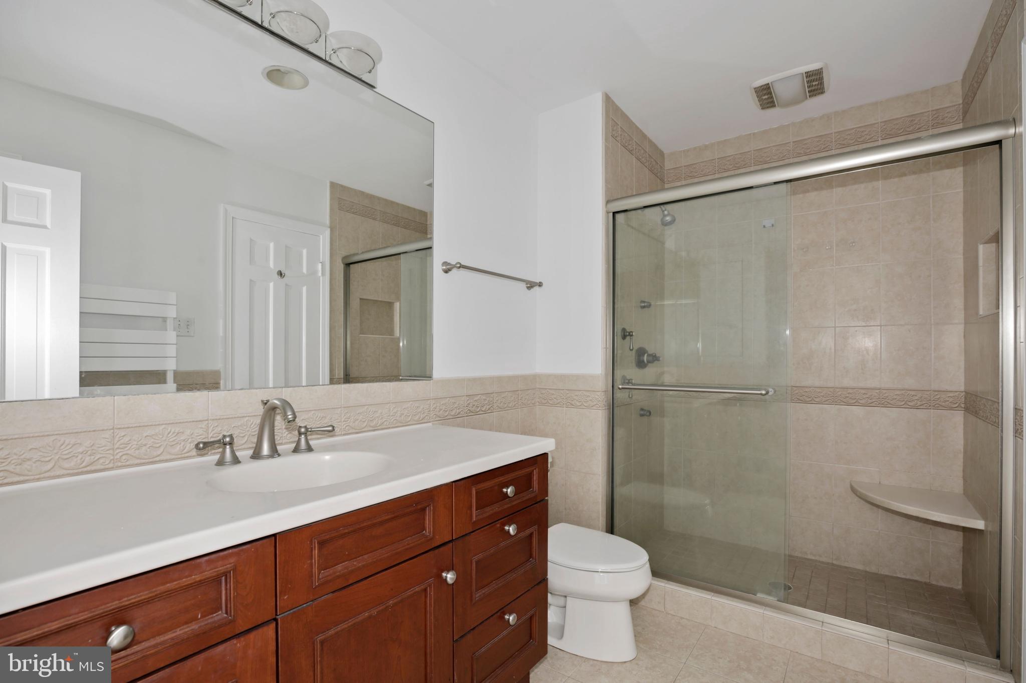 OLD TOWN ALEXANDRIA - Residential Lease