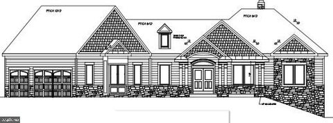 Homes For Sale - 5925 Woodville Road<br/> MOUNT AIRY, MD 21771