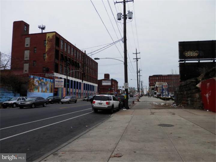 KENSINGTON - Commercial Sale