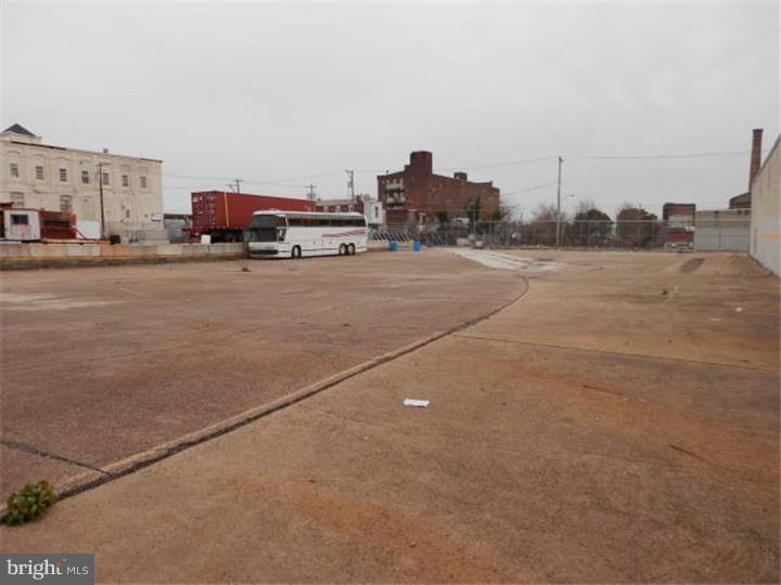 KENSINGTON - Commercial Sale