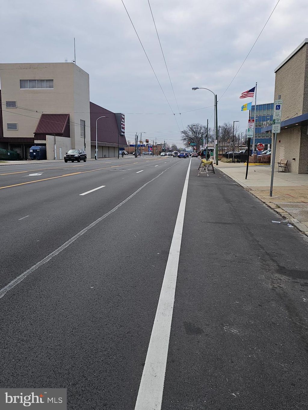 Photo of 7318 Castor Avenue, PHILADELPHIA, PA 19152 (MLS # PAPH2462354)