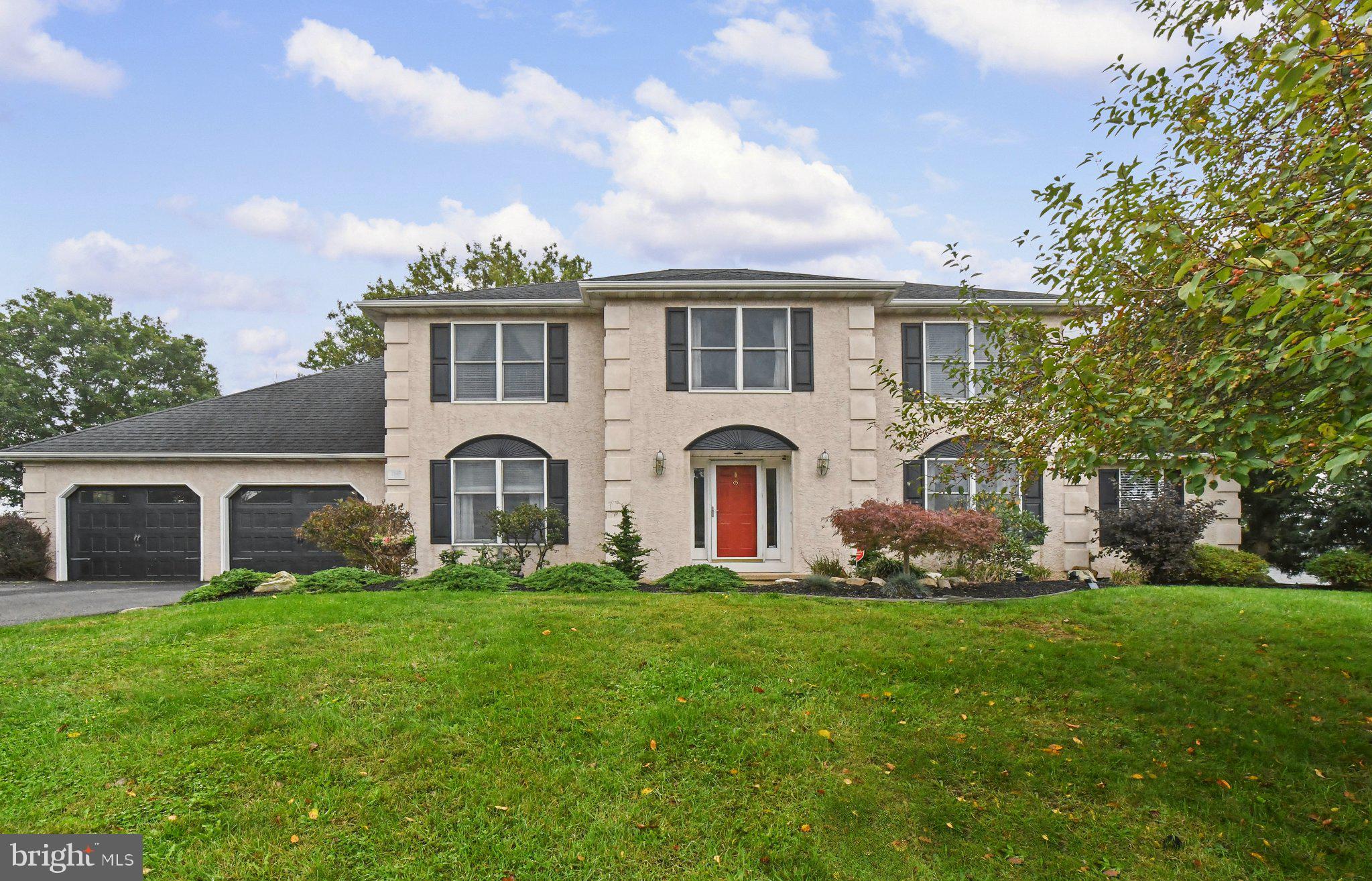 1645 POTTER DRIVE