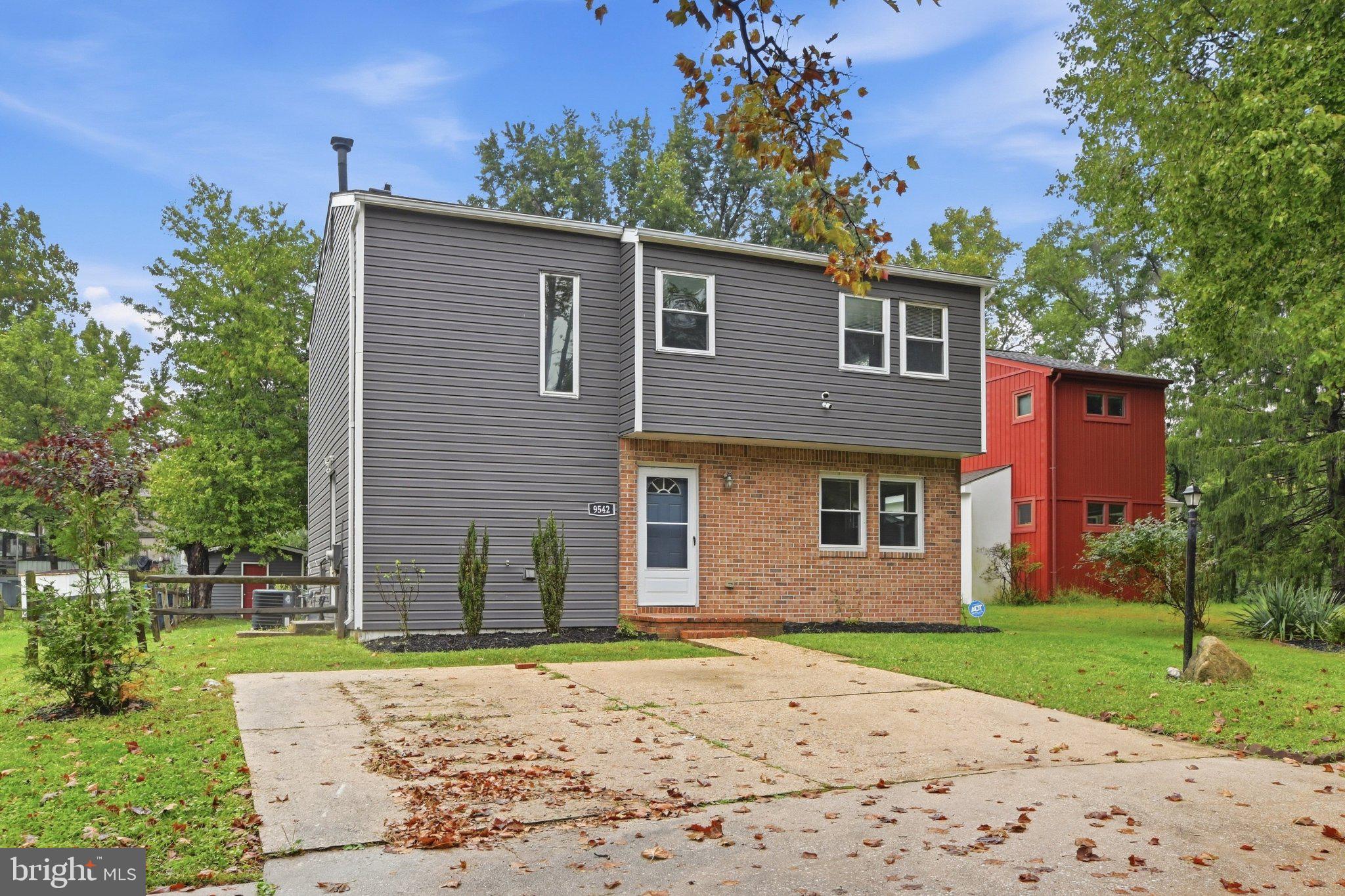 9542 FAREWELL ROAD
